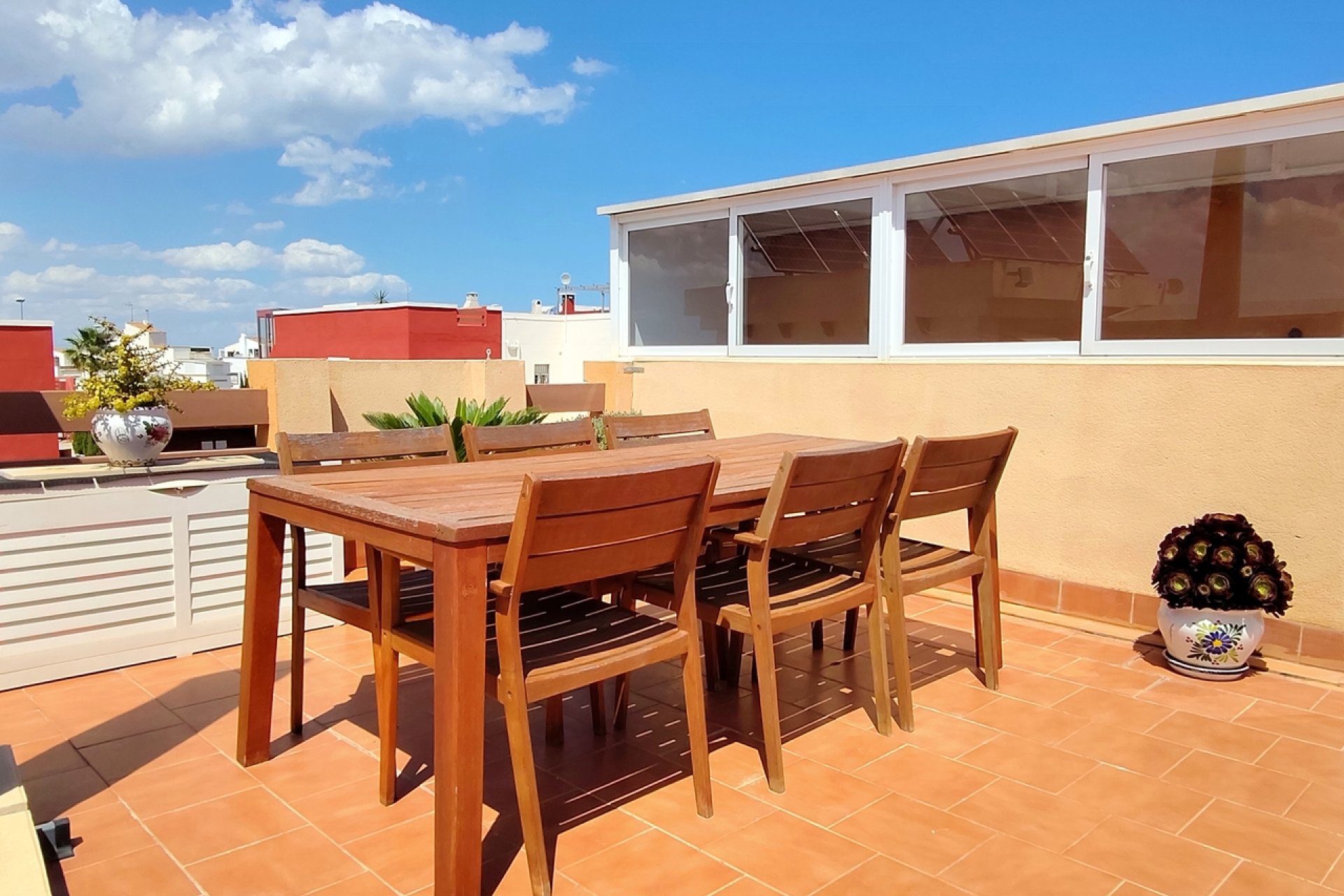Resale - Apartment -
Los Altos - Costa Blanca