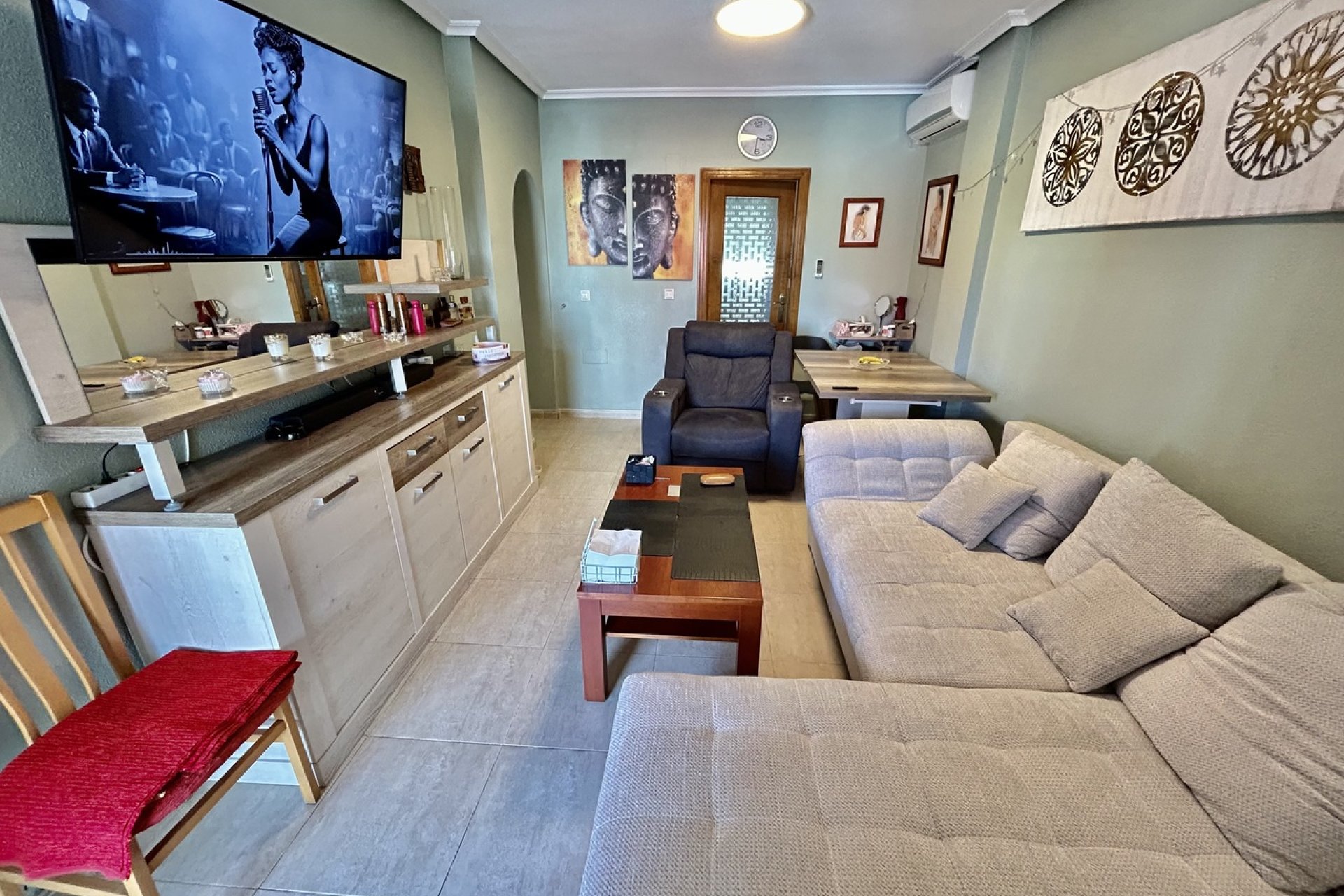 Resale - Apartment -
Los Altos - Costa Blanca