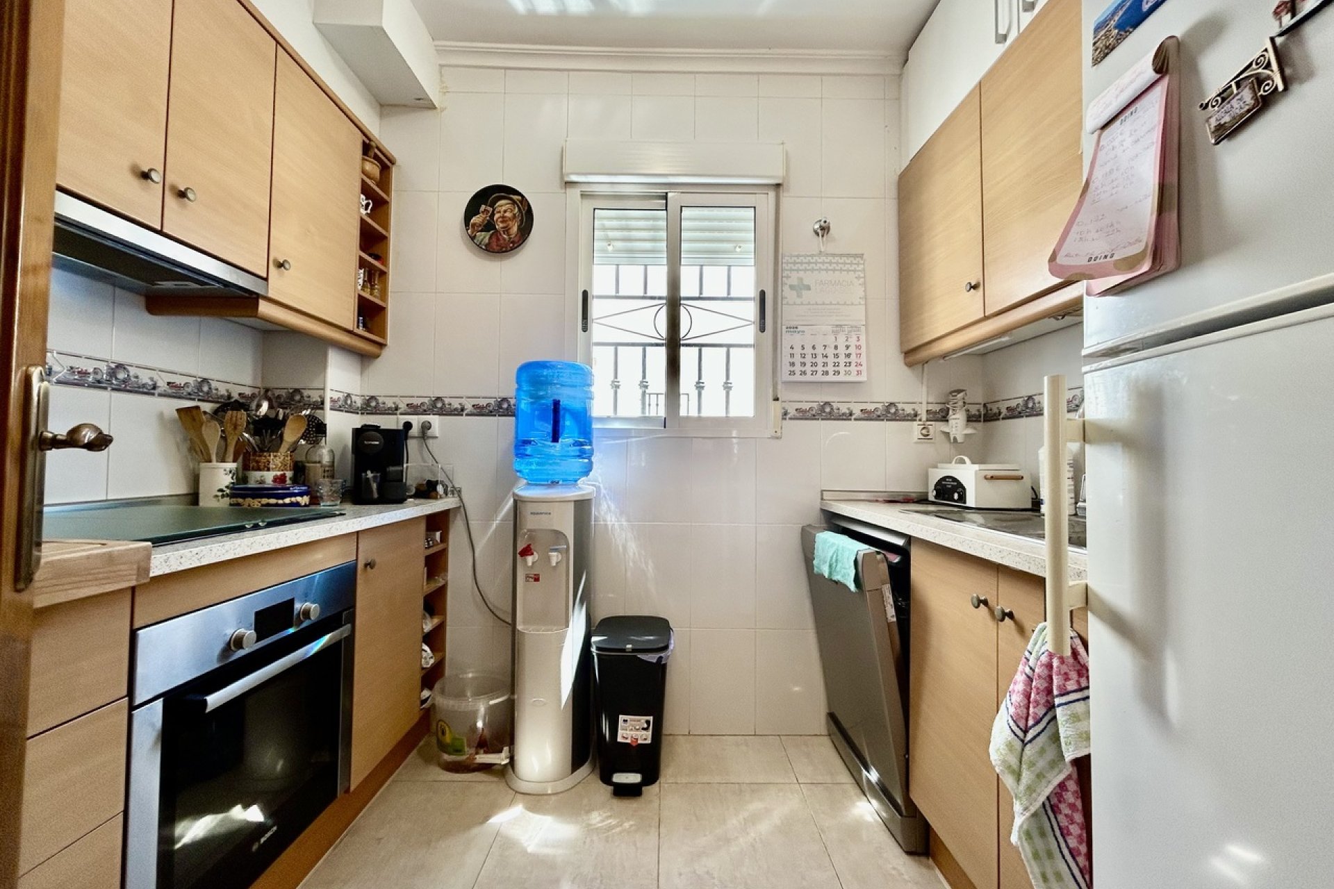 Resale - Apartment -
Los Altos - Costa Blanca
