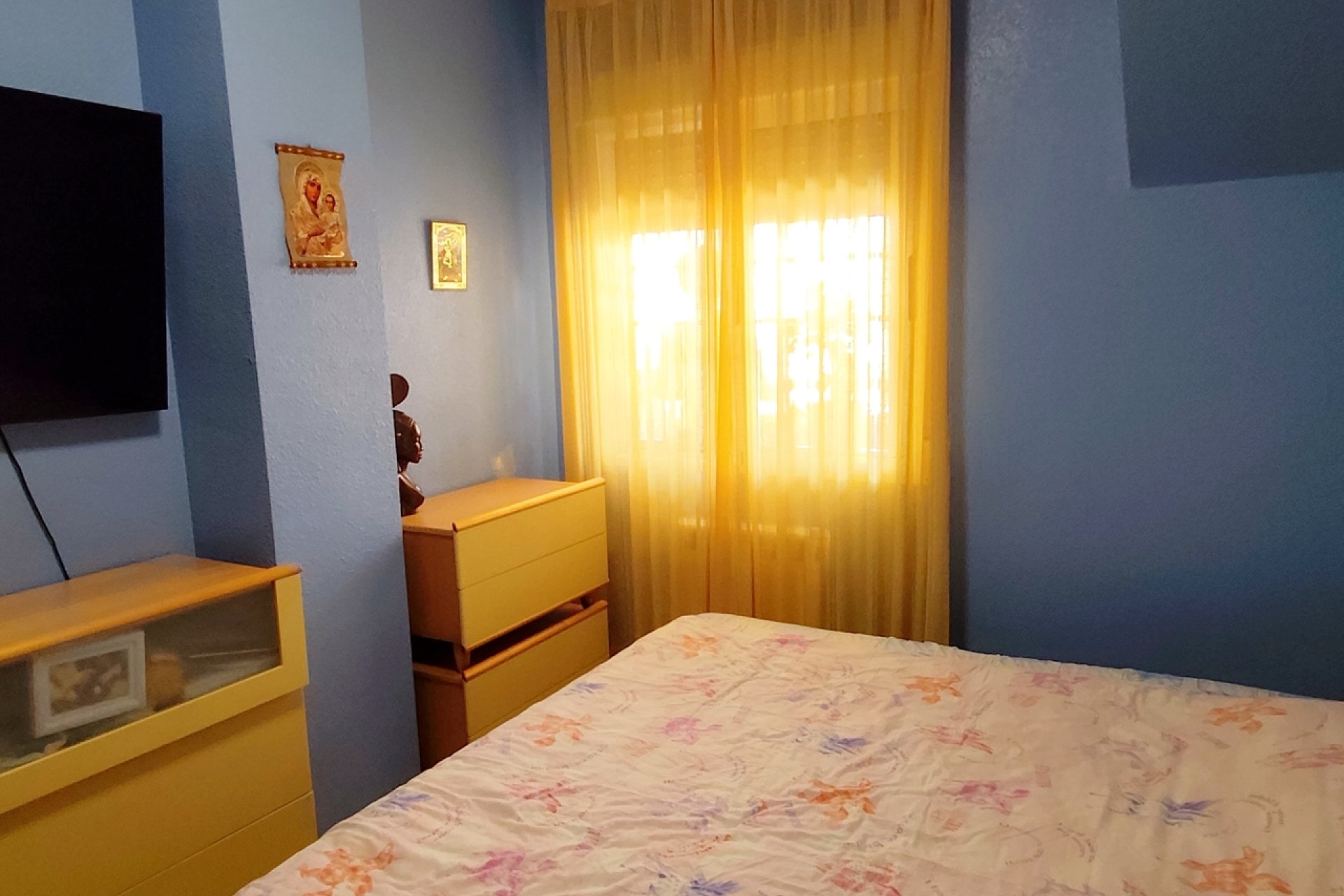 Resale - Apartment -
Los Altos - Costa Blanca