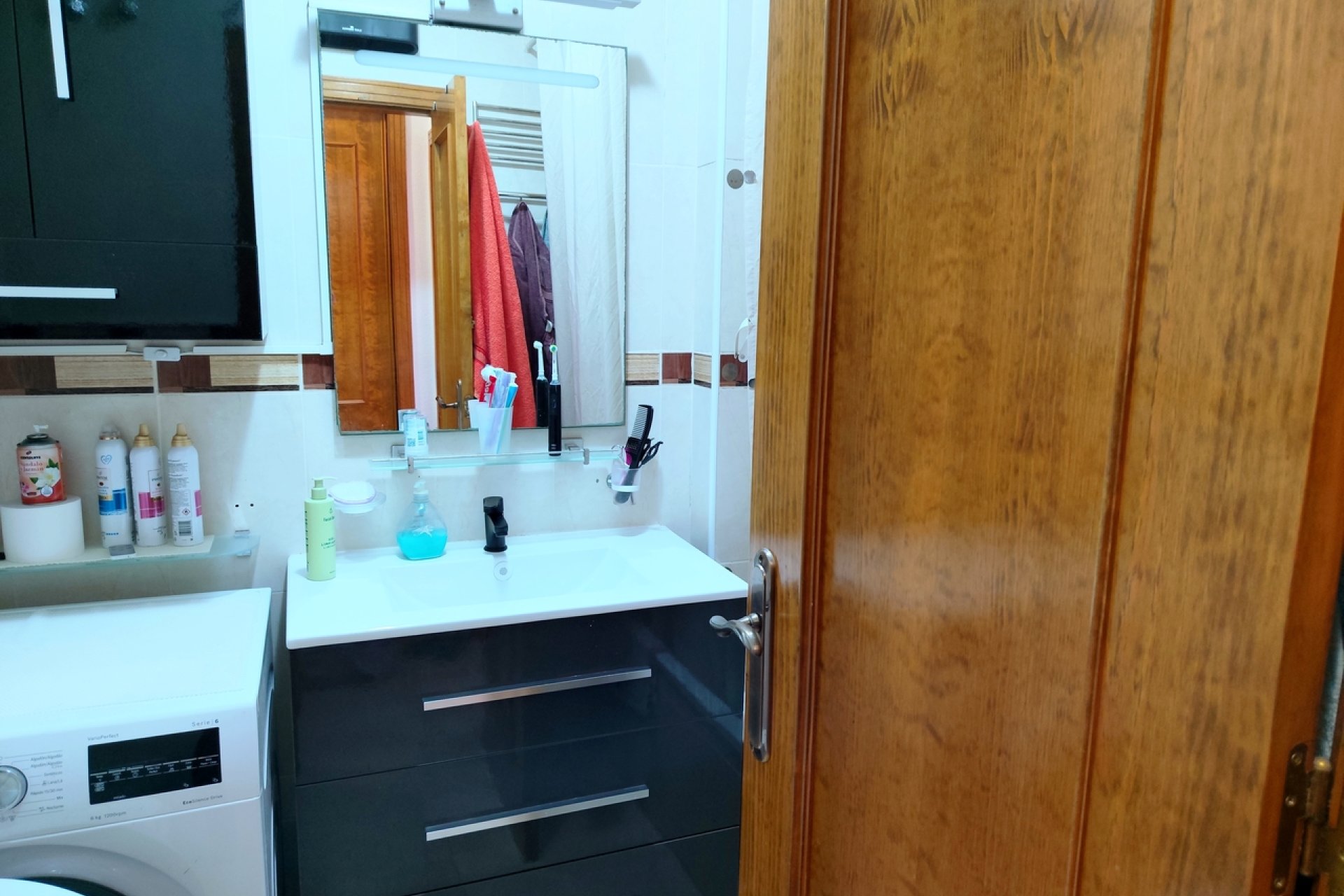 Resale - Apartment -
Los Altos - Costa Blanca