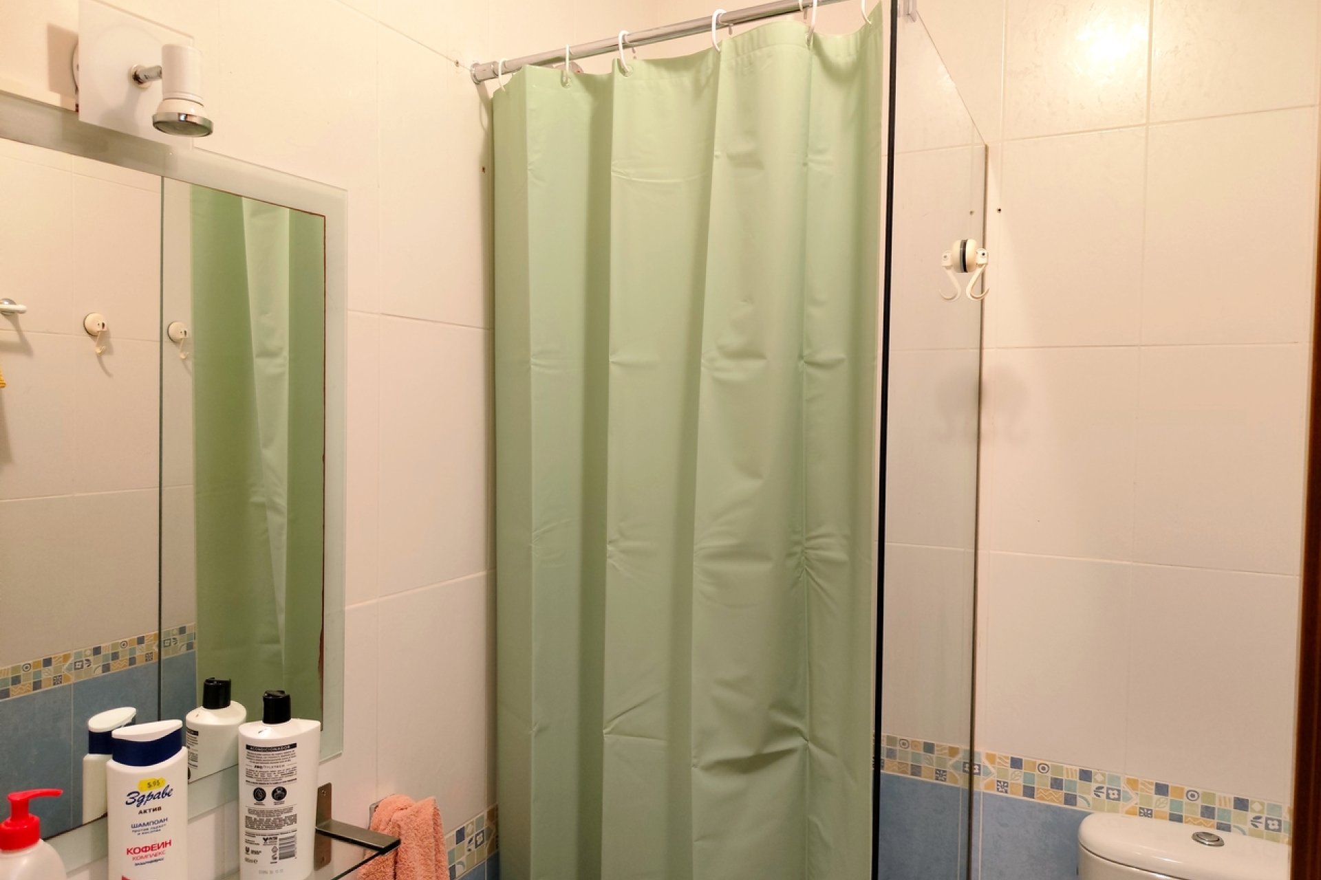 Resale - Apartment -
Los Altos - Costa Blanca