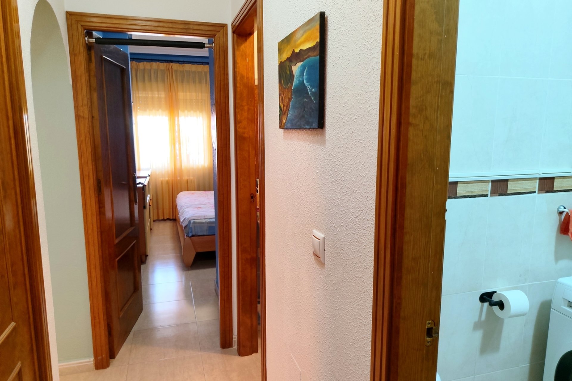 Resale - Apartment -
Los Altos - Costa Blanca