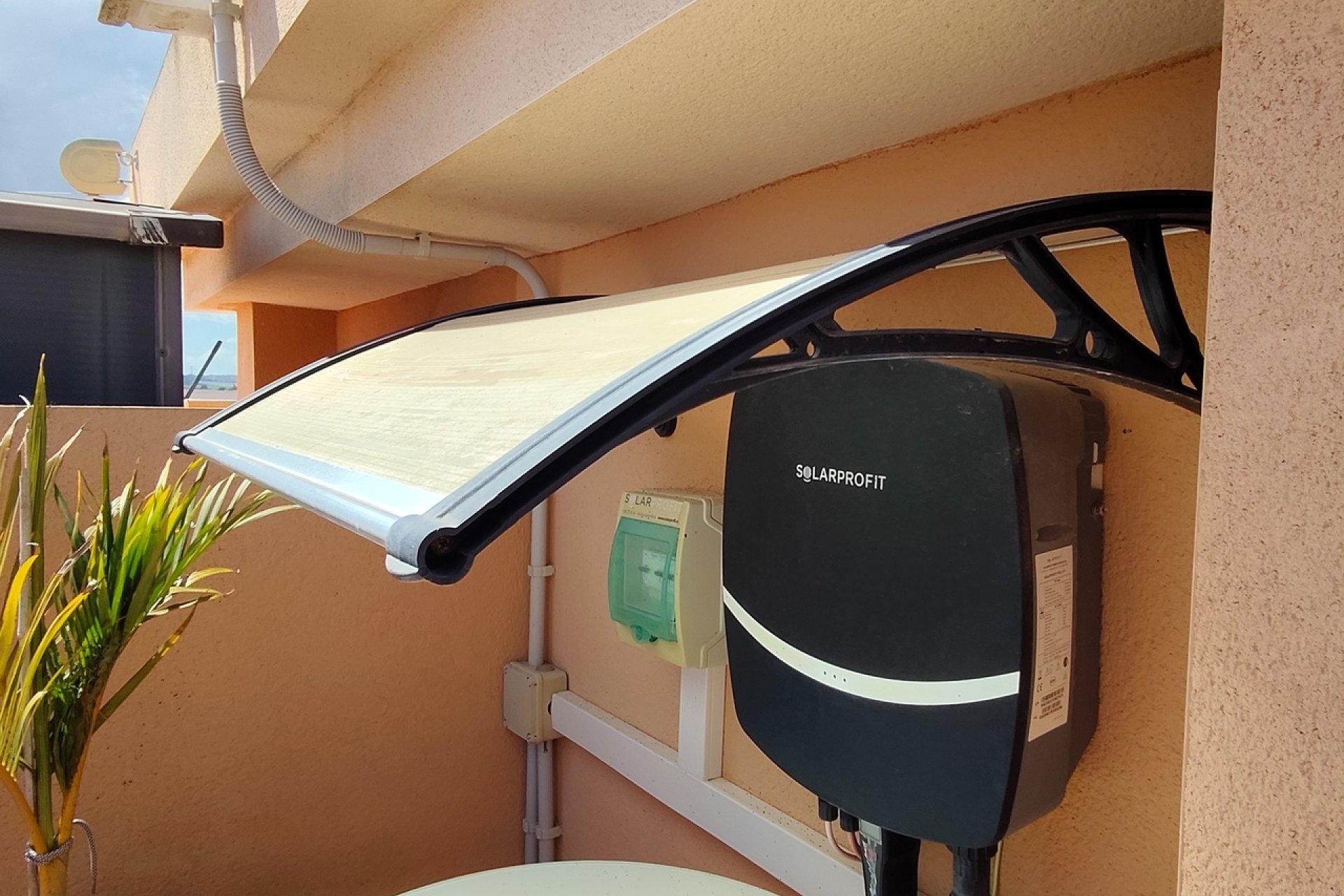 Resale - Apartment -
Los Altos - Costa Blanca