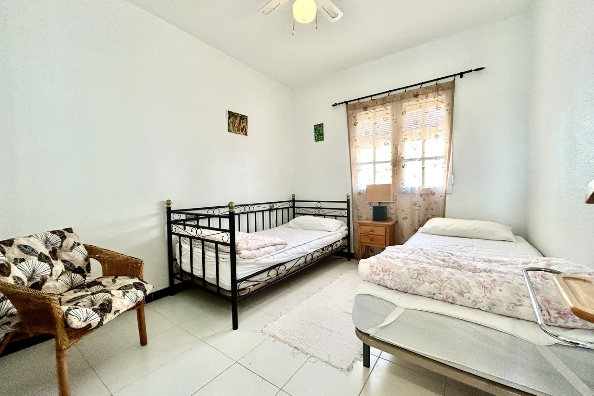 Resale - Apartment -
Los Altos - Costa Blanca