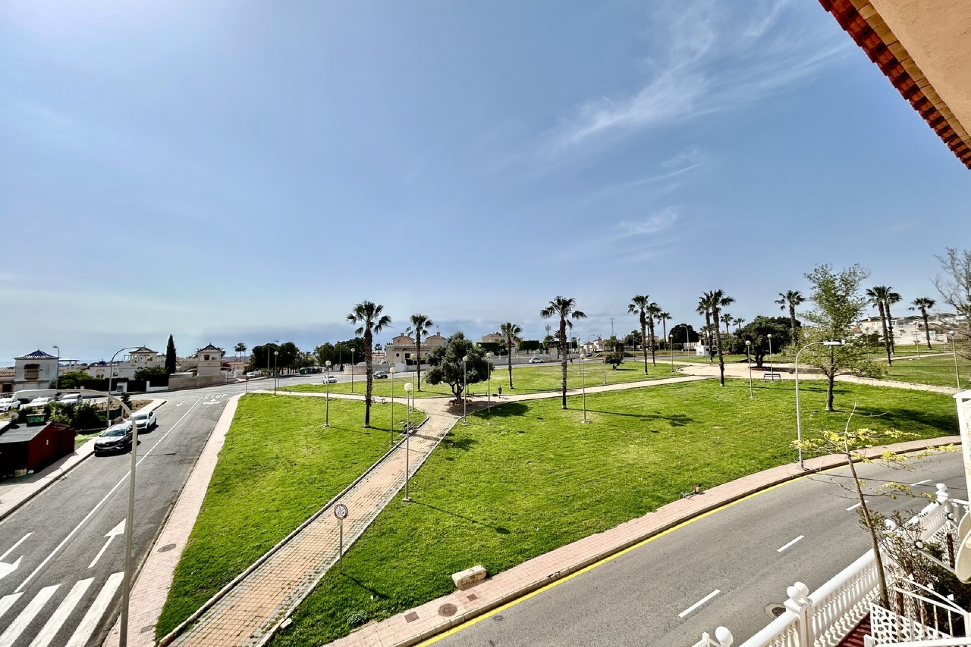 Resale - Apartment -
Los Altos - Costa Blanca