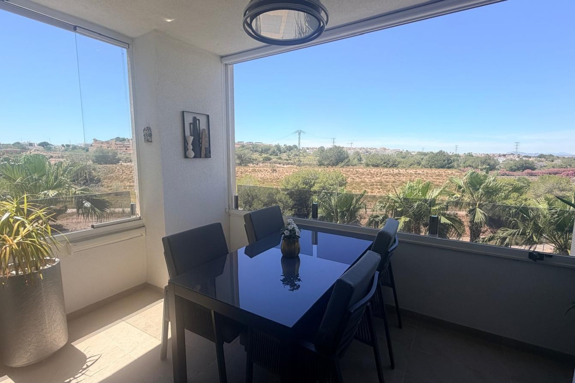 Resale - Apartment -
Los Altos - Costa Blanca