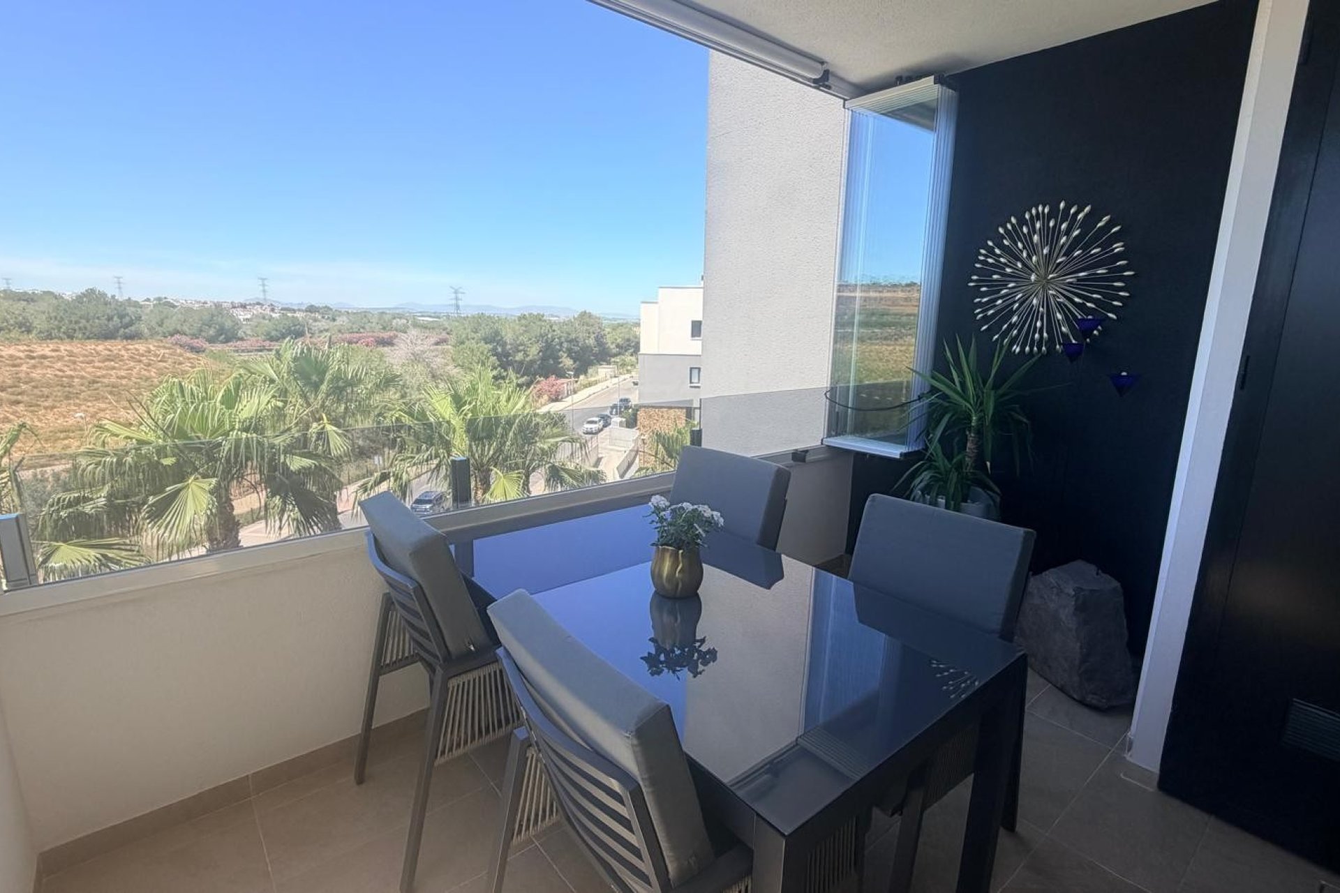 Resale - Apartment -
Los Altos - Costa Blanca