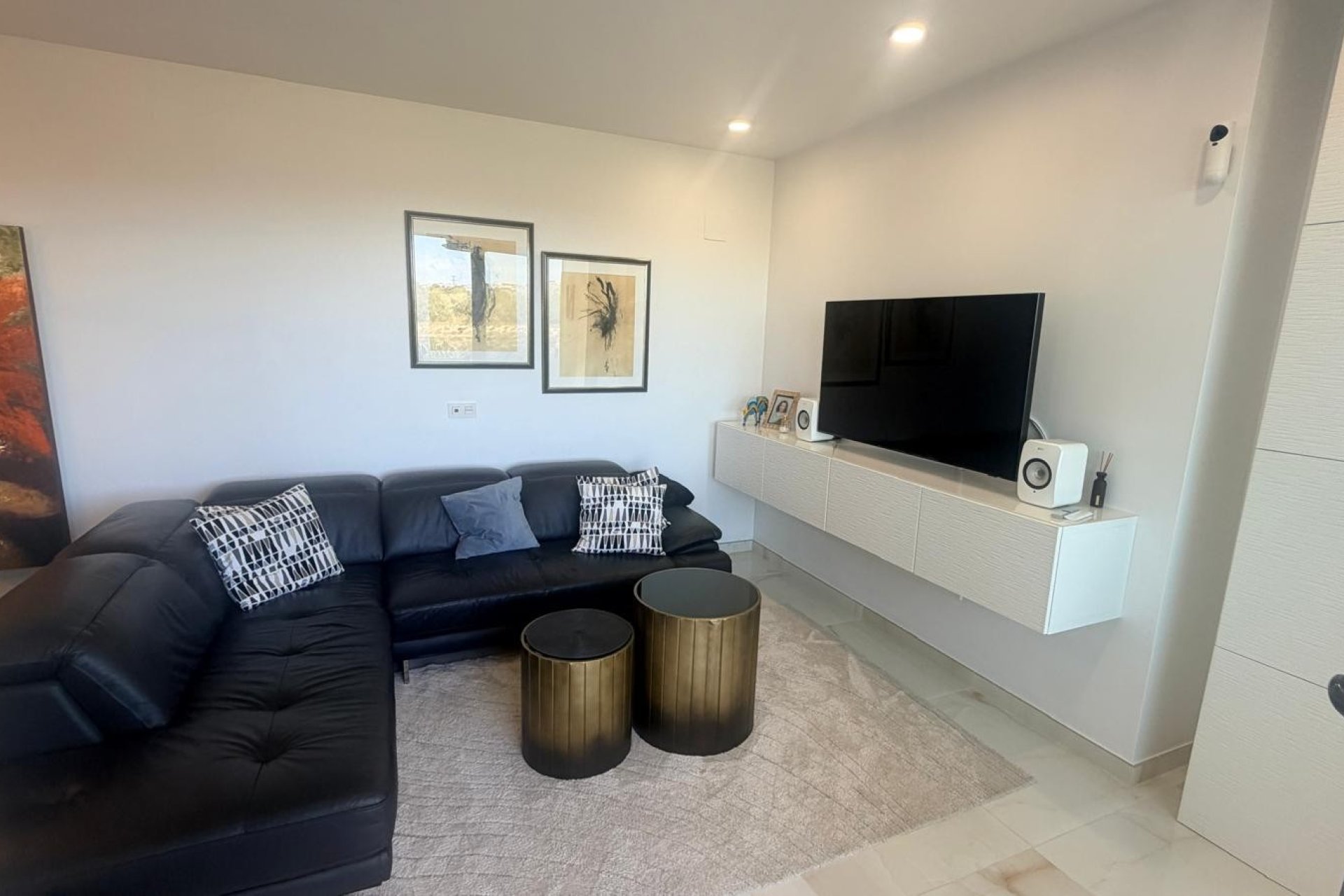 Resale - Apartment -
Los Altos - Costa Blanca
