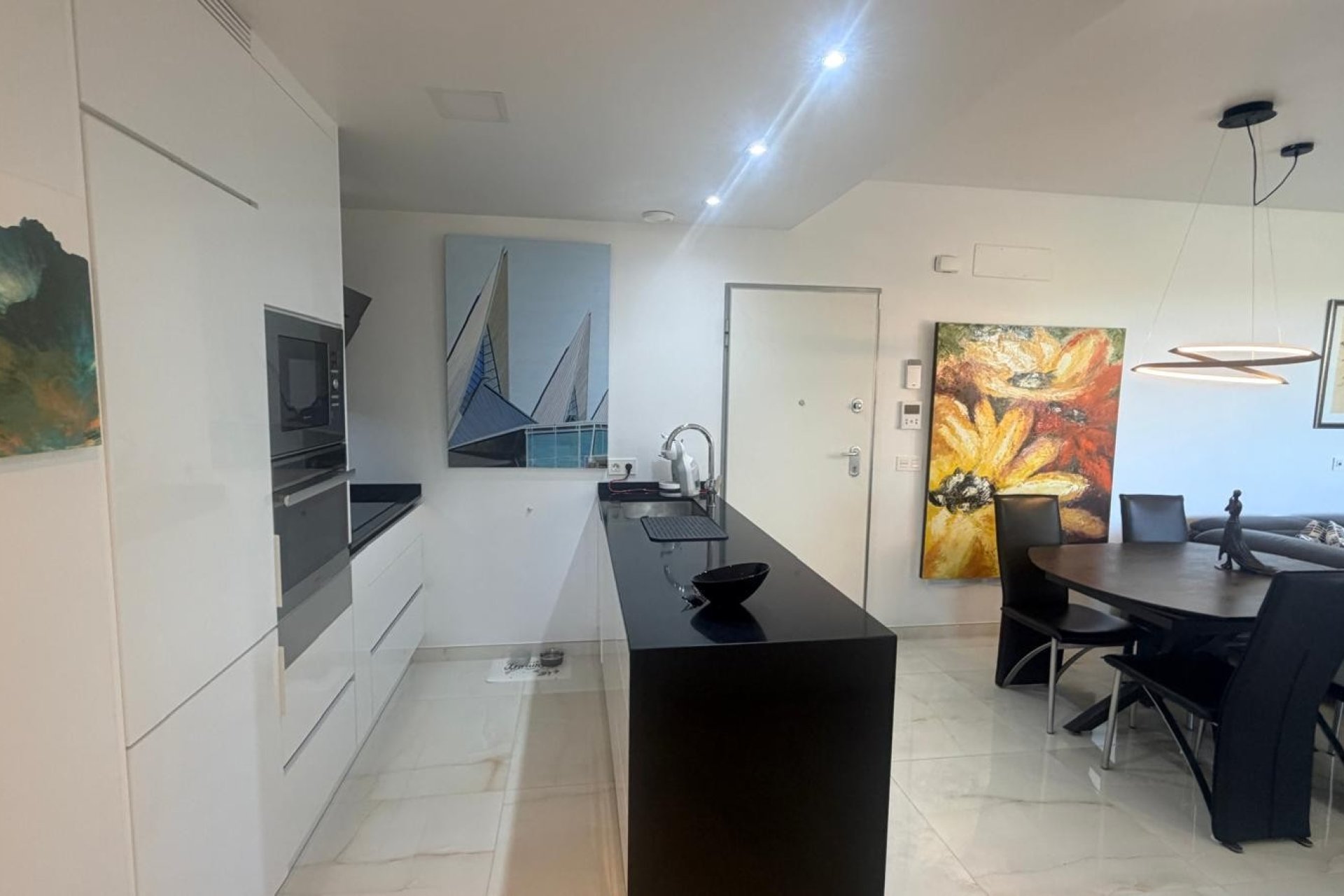 Resale - Apartment -
Los Altos - Costa Blanca