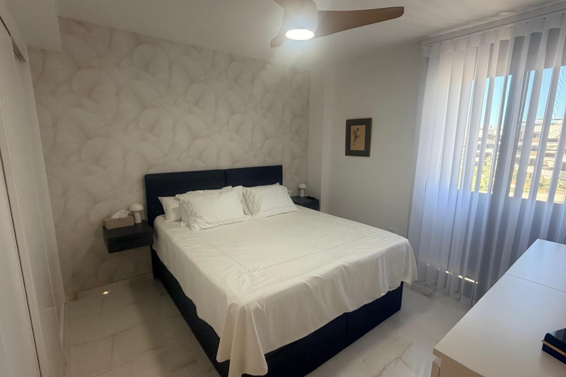 Resale - Apartment -
Los Altos - Costa Blanca