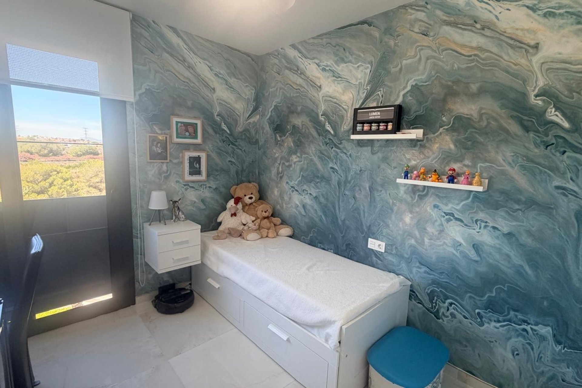 Resale - Apartment -
Los Altos - Costa Blanca