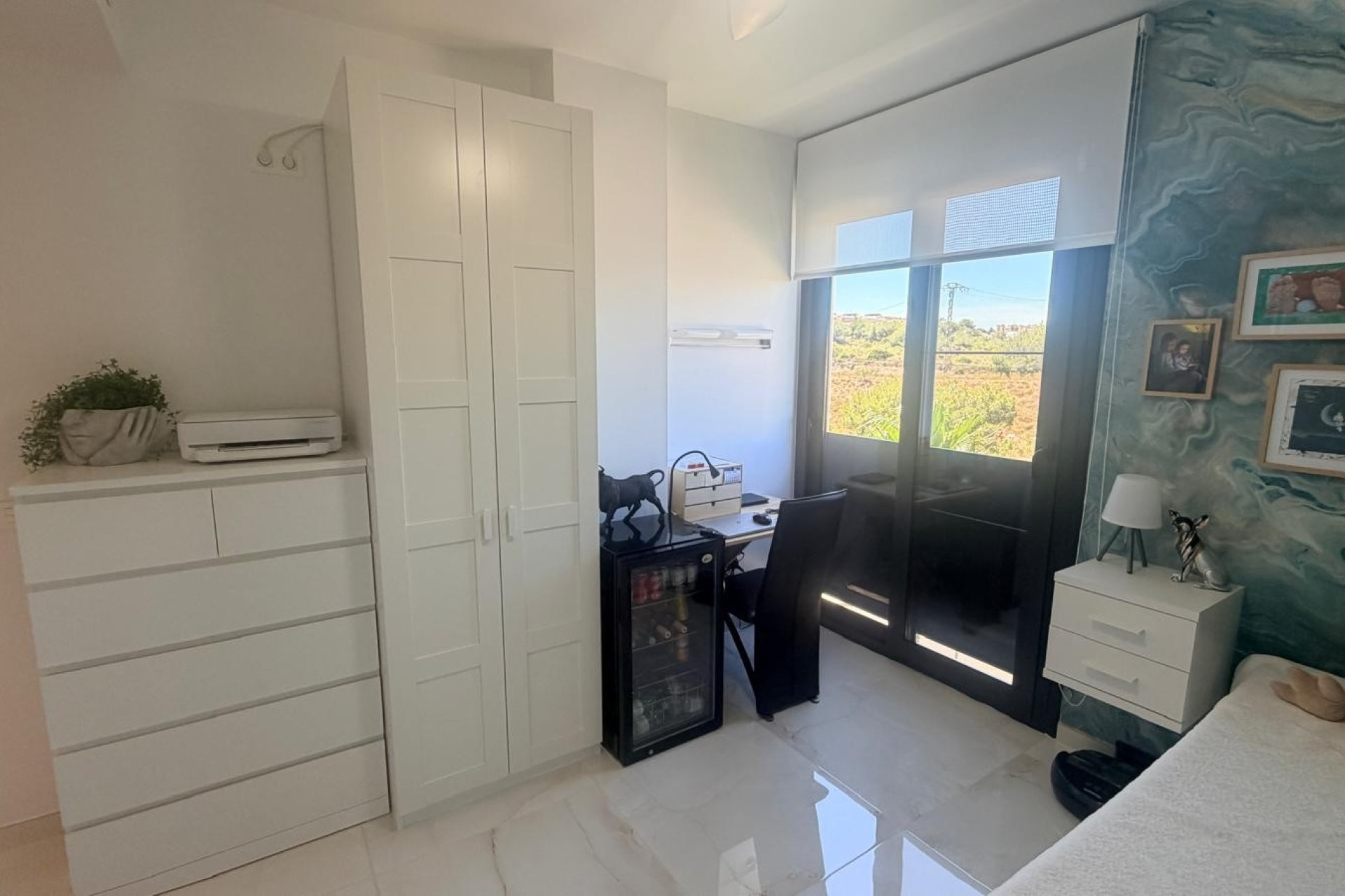 Resale - Apartment -
Los Altos - Costa Blanca