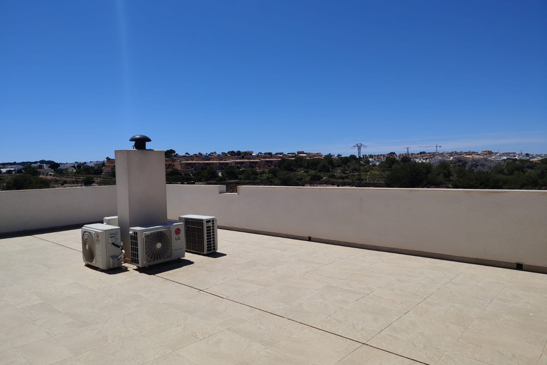 Resale - Apartment -
Los Altos - Costa Blanca