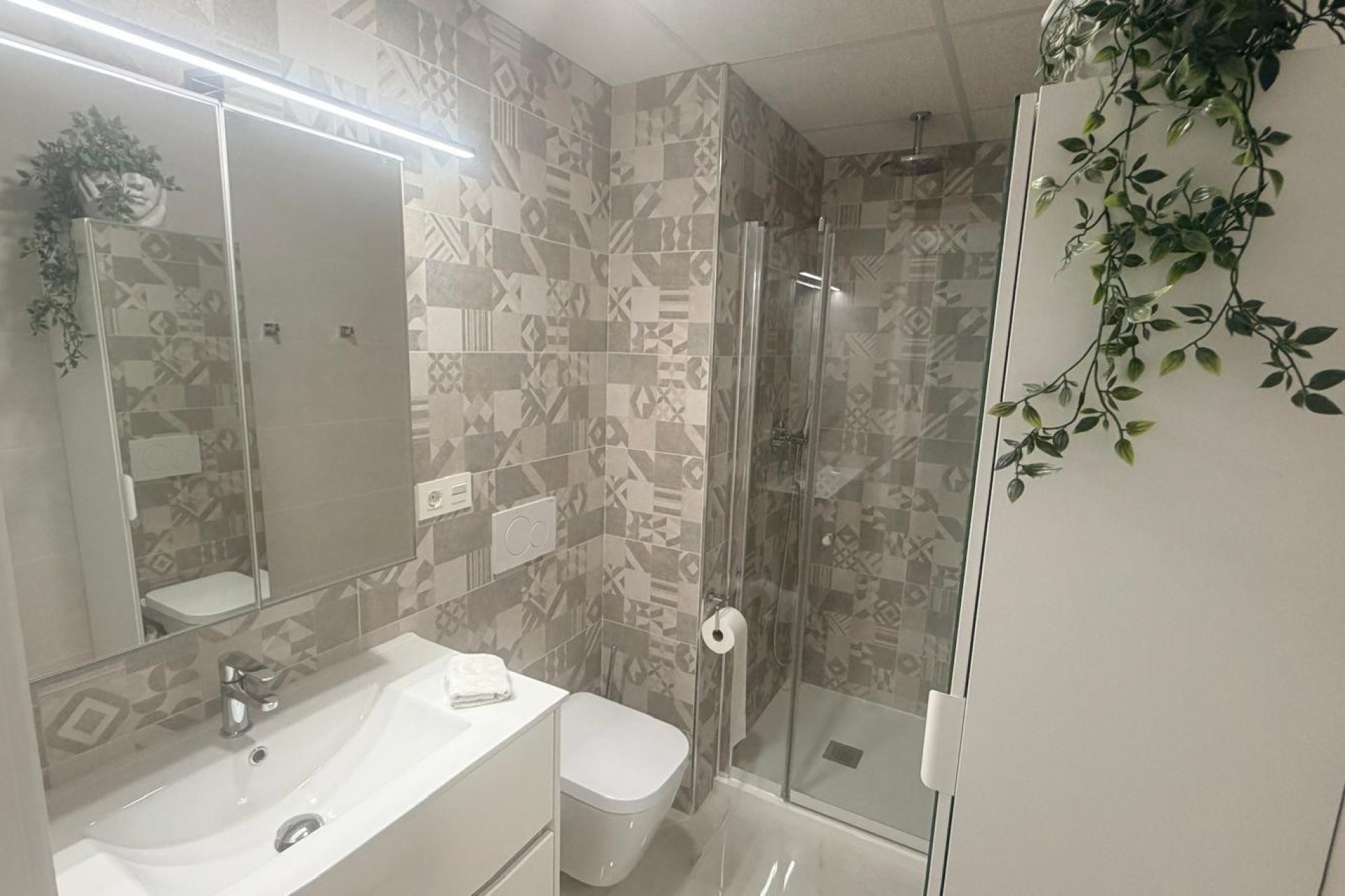 Resale - Apartment -
Los Altos - Costa Blanca