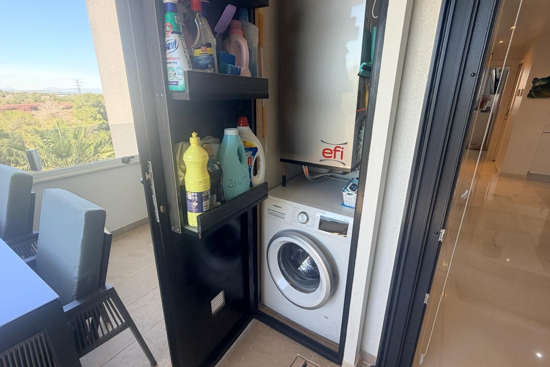 Resale - Apartment -
Los Altos - Costa Blanca