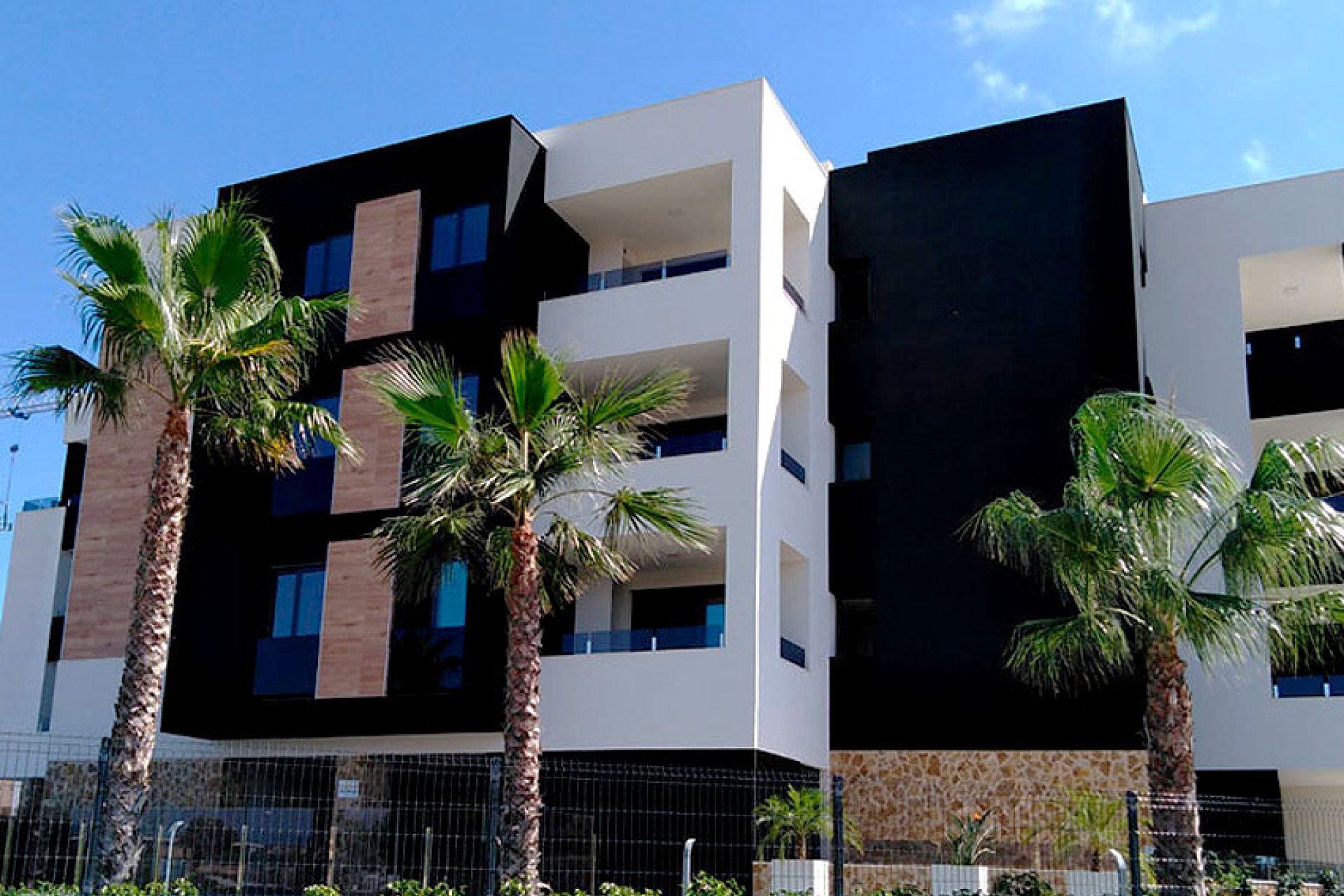 Resale - Apartment -
Los Altos - Costa Blanca