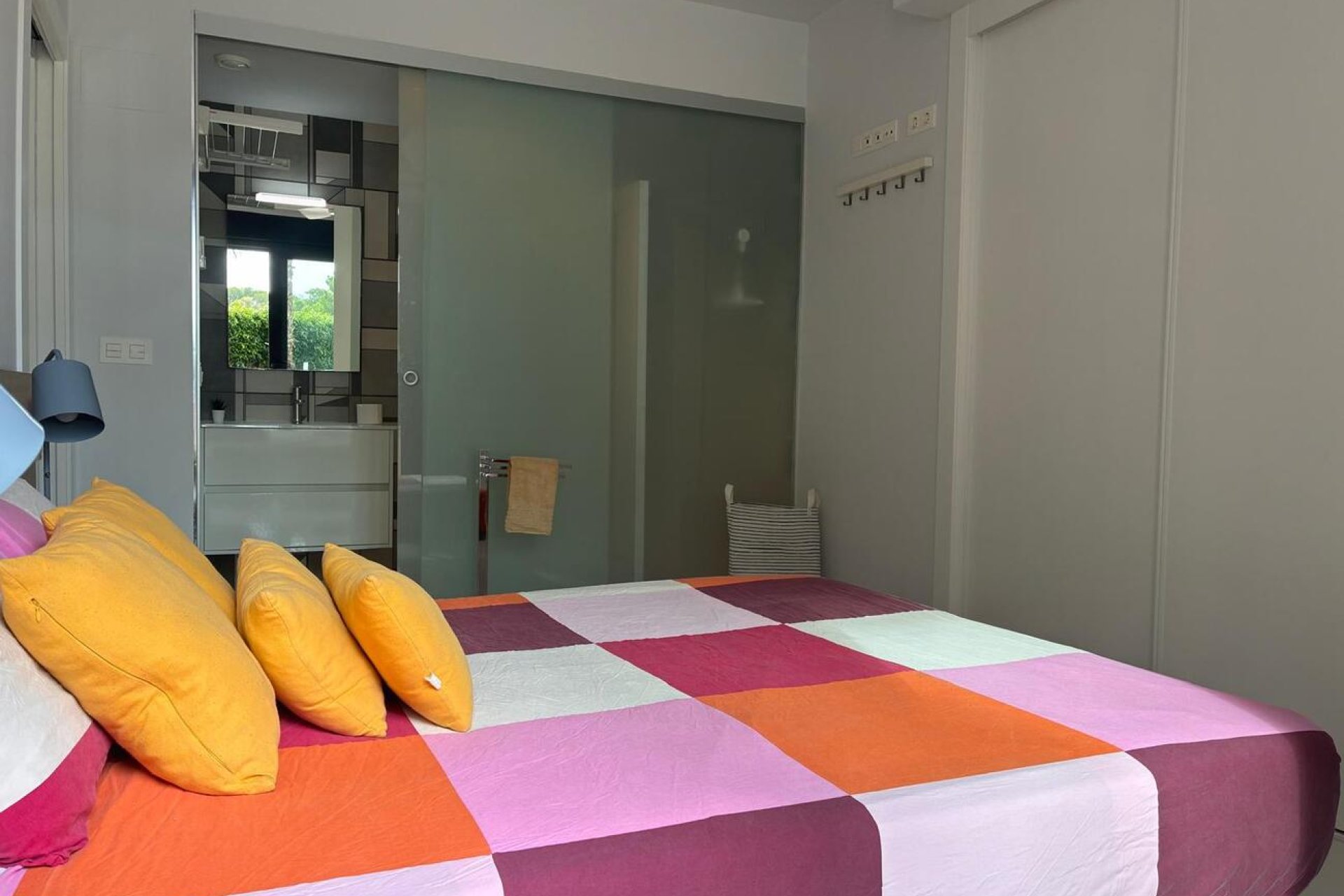 Resale - Apartment -
Los Altos - Costa Blanca