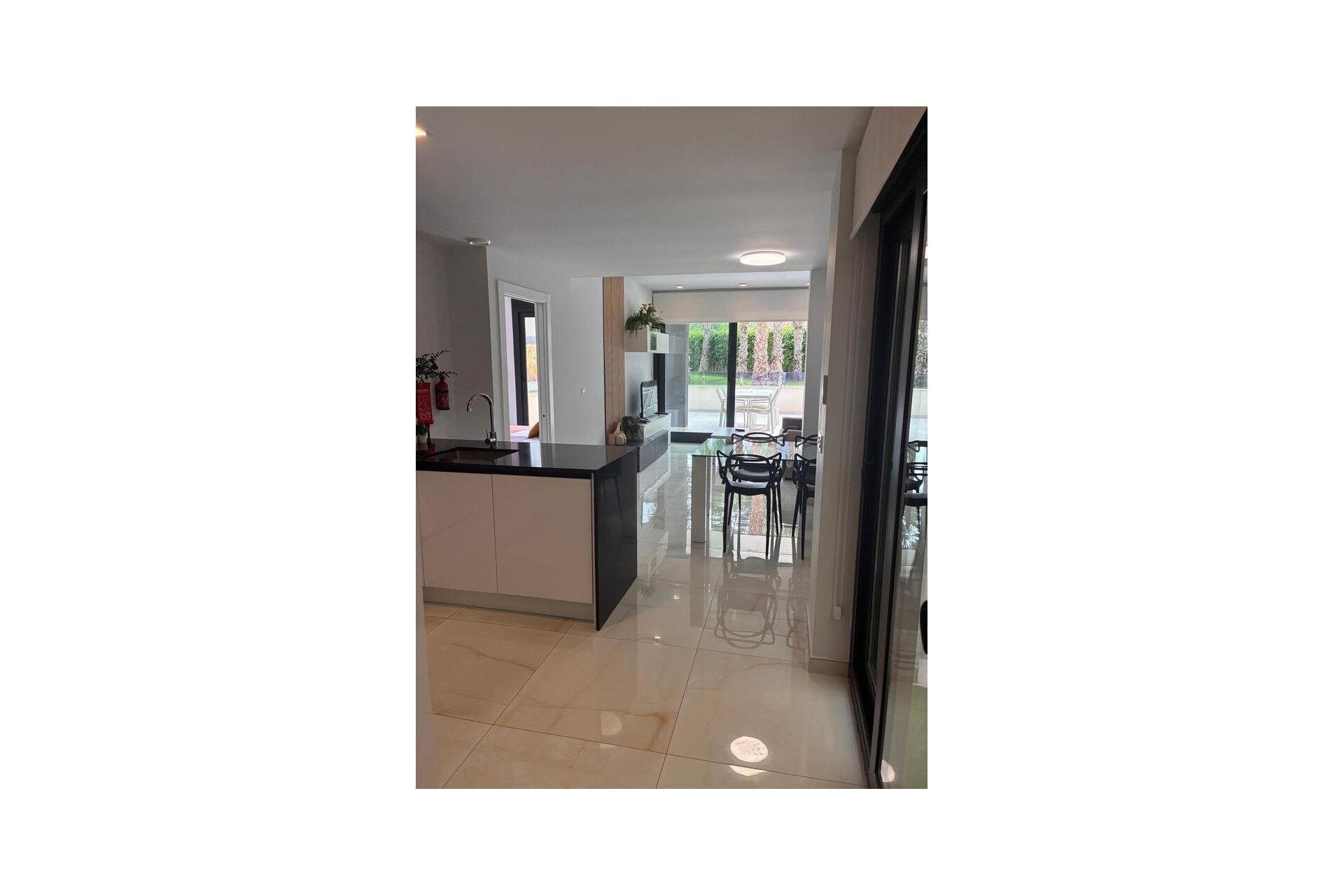 Resale - Apartment -
Los Altos - Costa Blanca