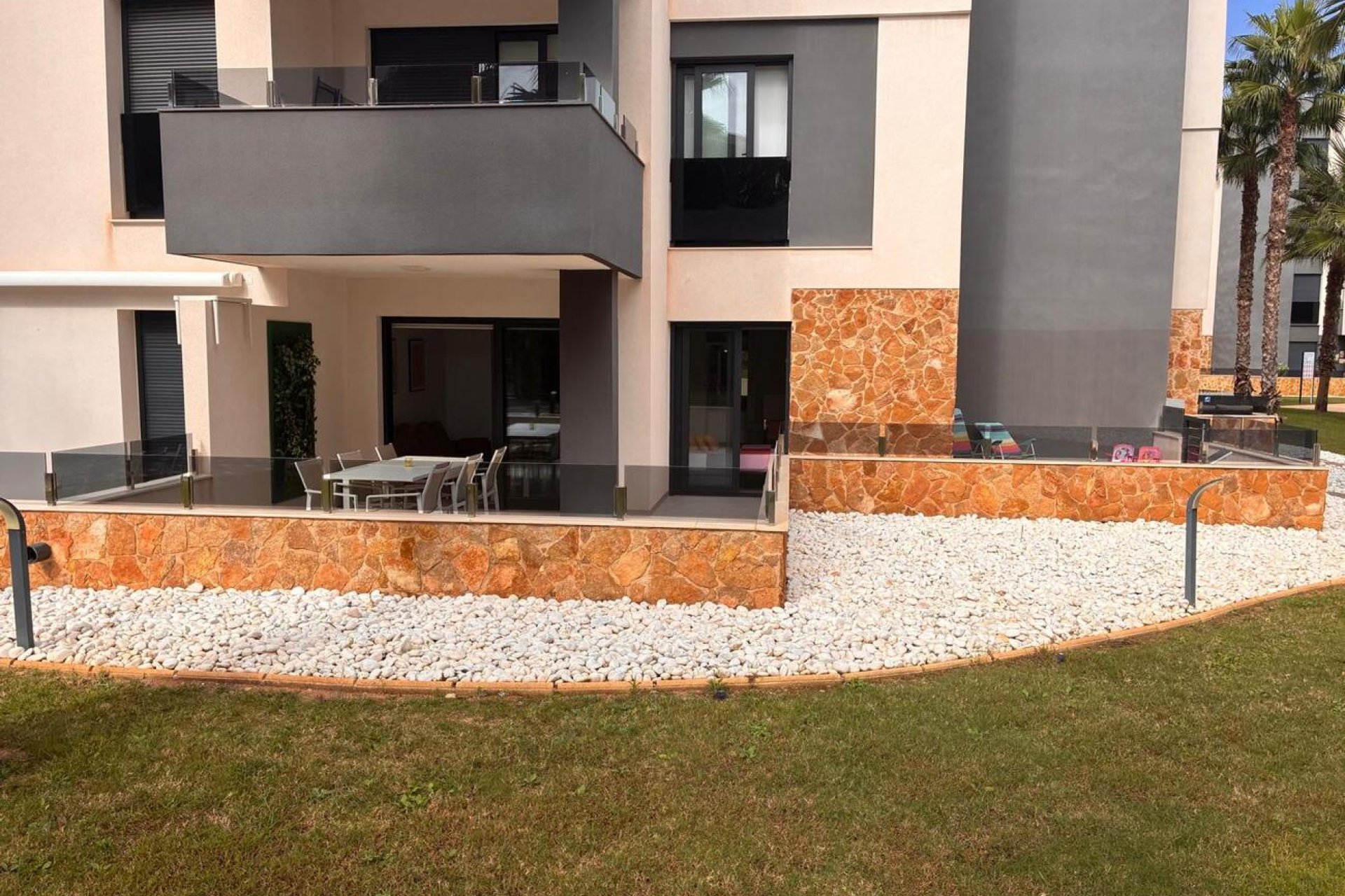 Resale - Apartment -
Los Altos - Costa Blanca