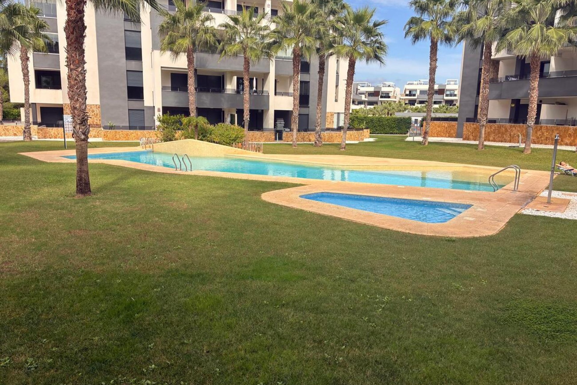 Resale - Apartment -
Los Altos - Costa Blanca