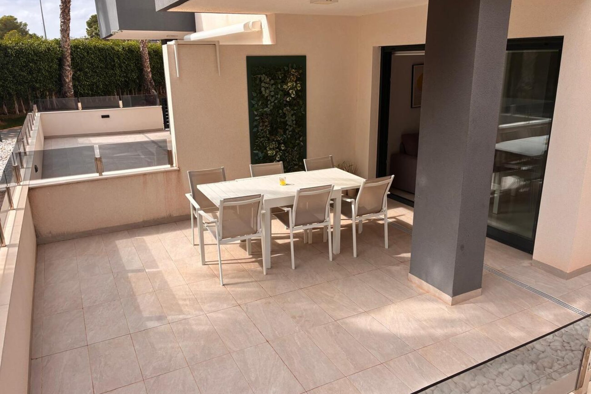 Resale - Apartment -
Los Altos - Costa Blanca