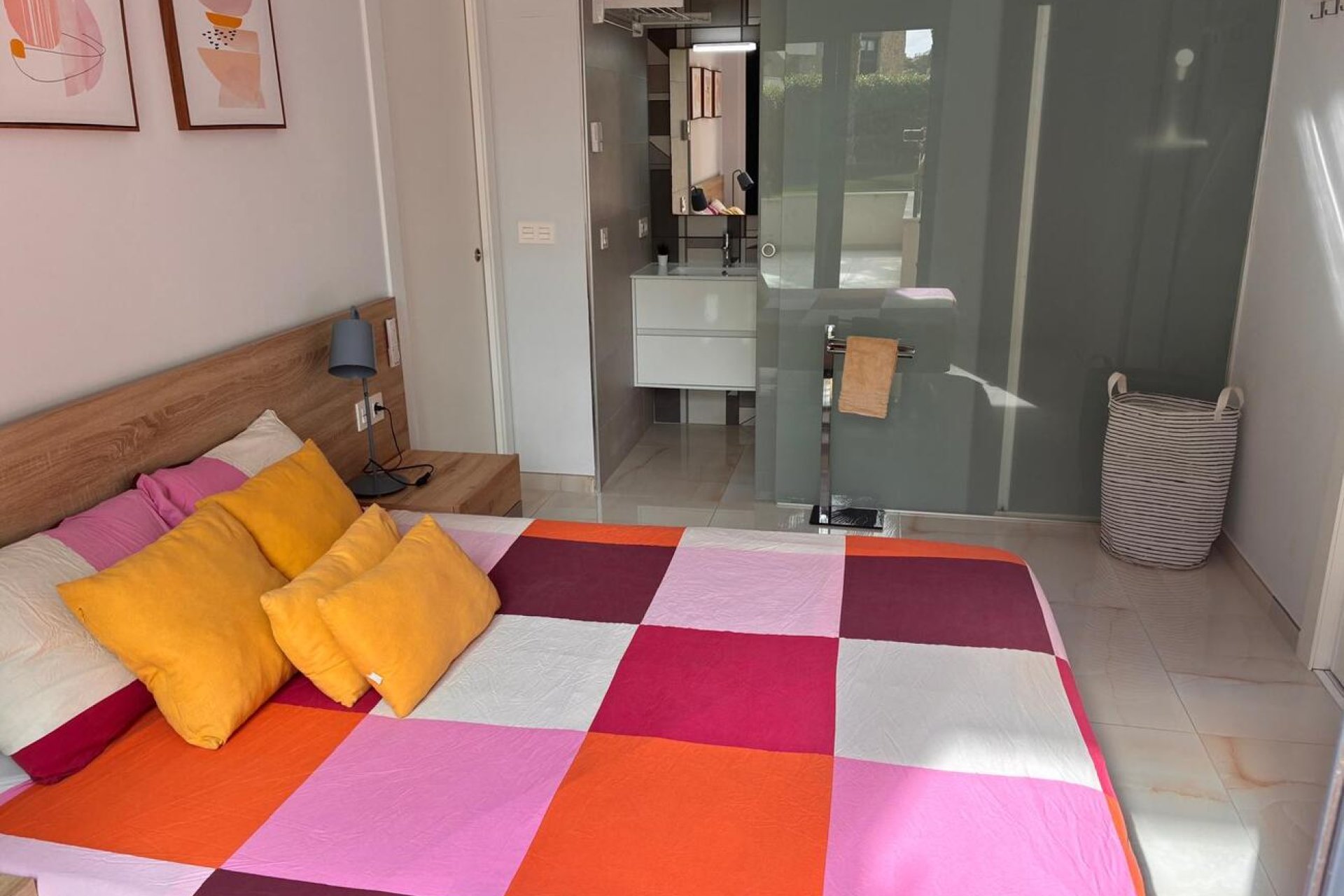 Resale - Apartment -
Los Altos - Costa Blanca