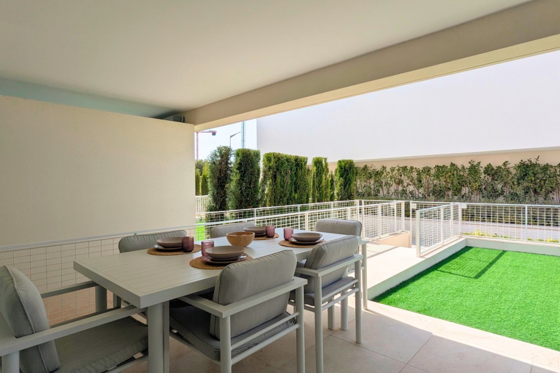 Resale - Apartment -
Los Balcones - Costa Blanca