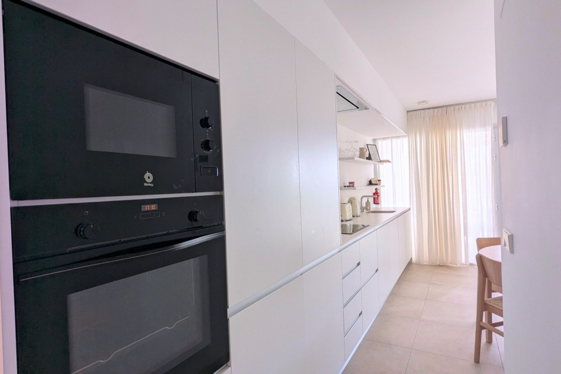 Resale - Apartment -
Los Balcones - Costa Blanca
