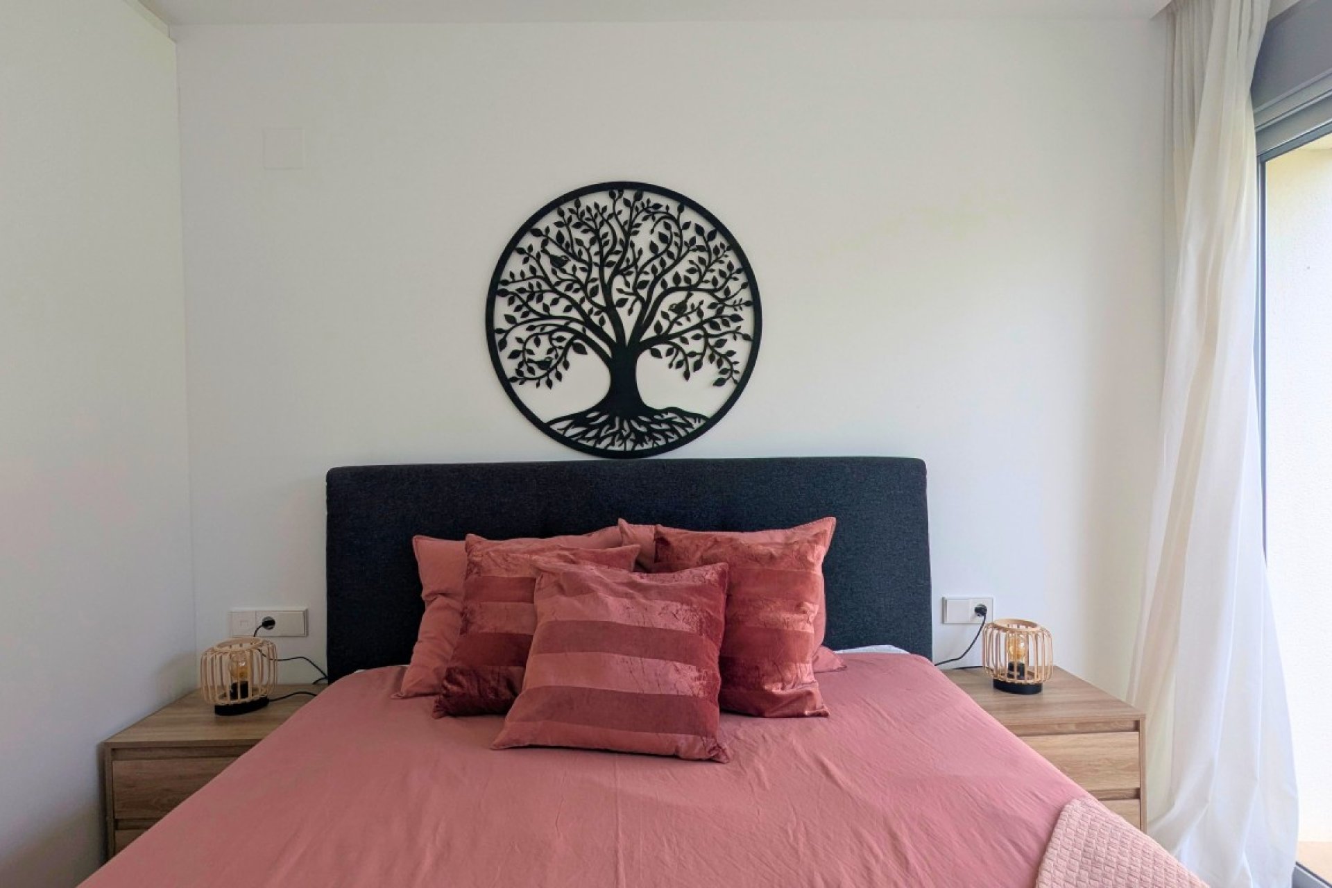 Resale - Apartment -
Los Balcones - Costa Blanca