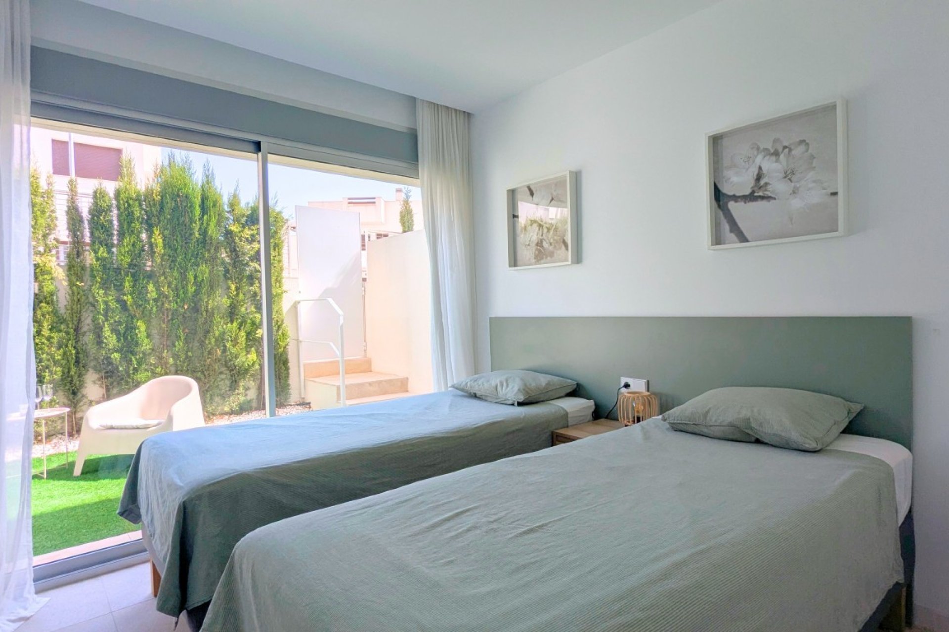 Resale - Apartment -
Los Balcones - Costa Blanca