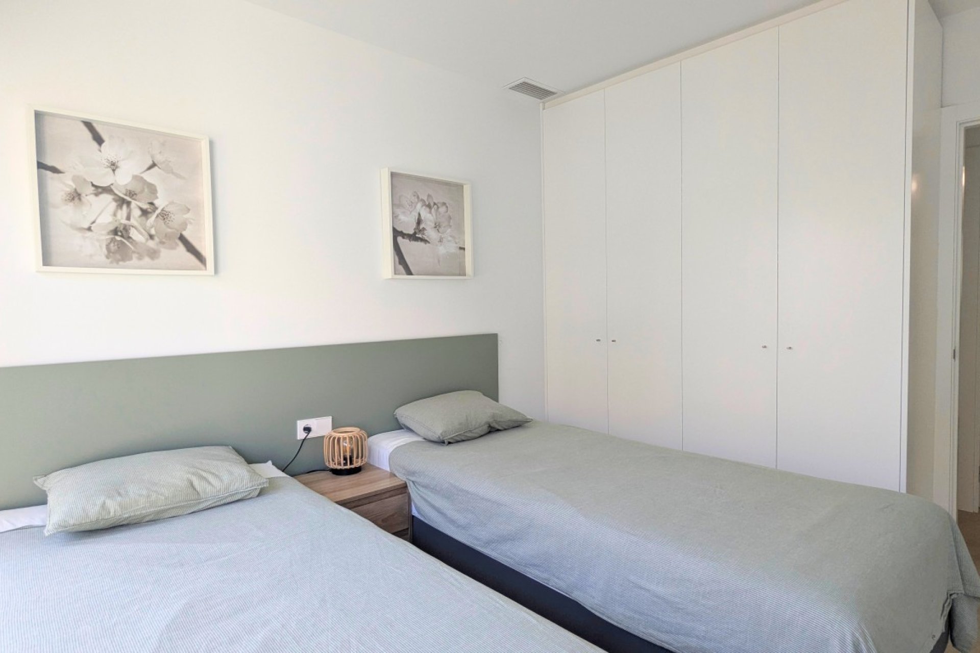 Resale - Apartment -
Los Balcones - Costa Blanca