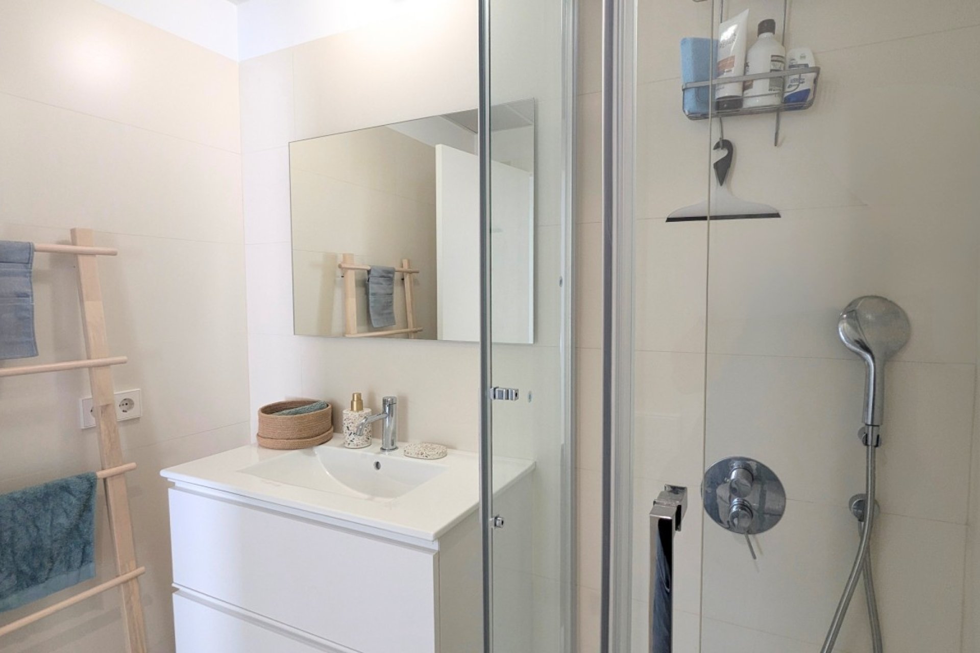 Resale - Apartment -
Los Balcones - Costa Blanca