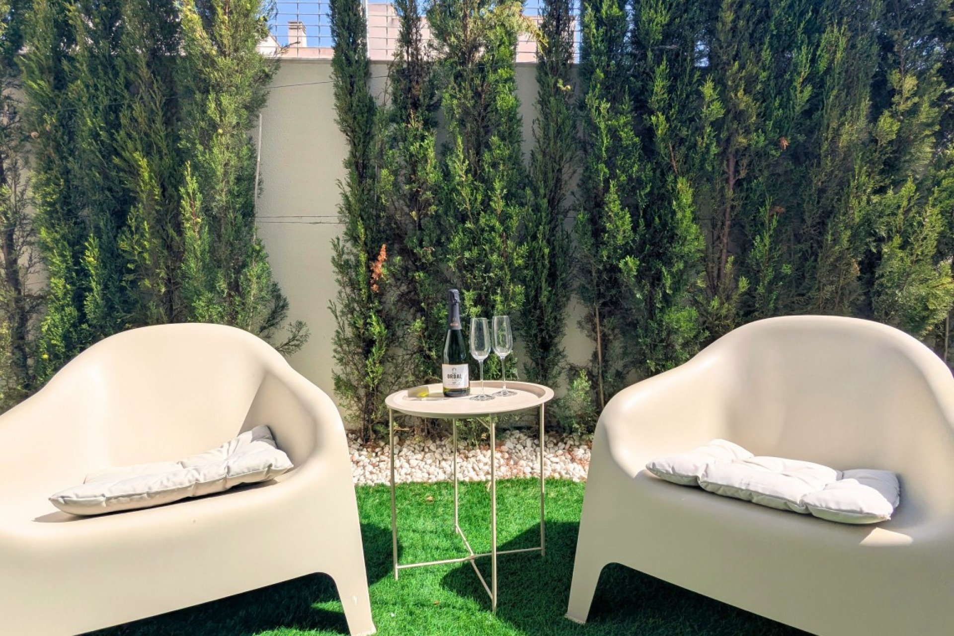Resale - Apartment -
Los Balcones - Costa Blanca