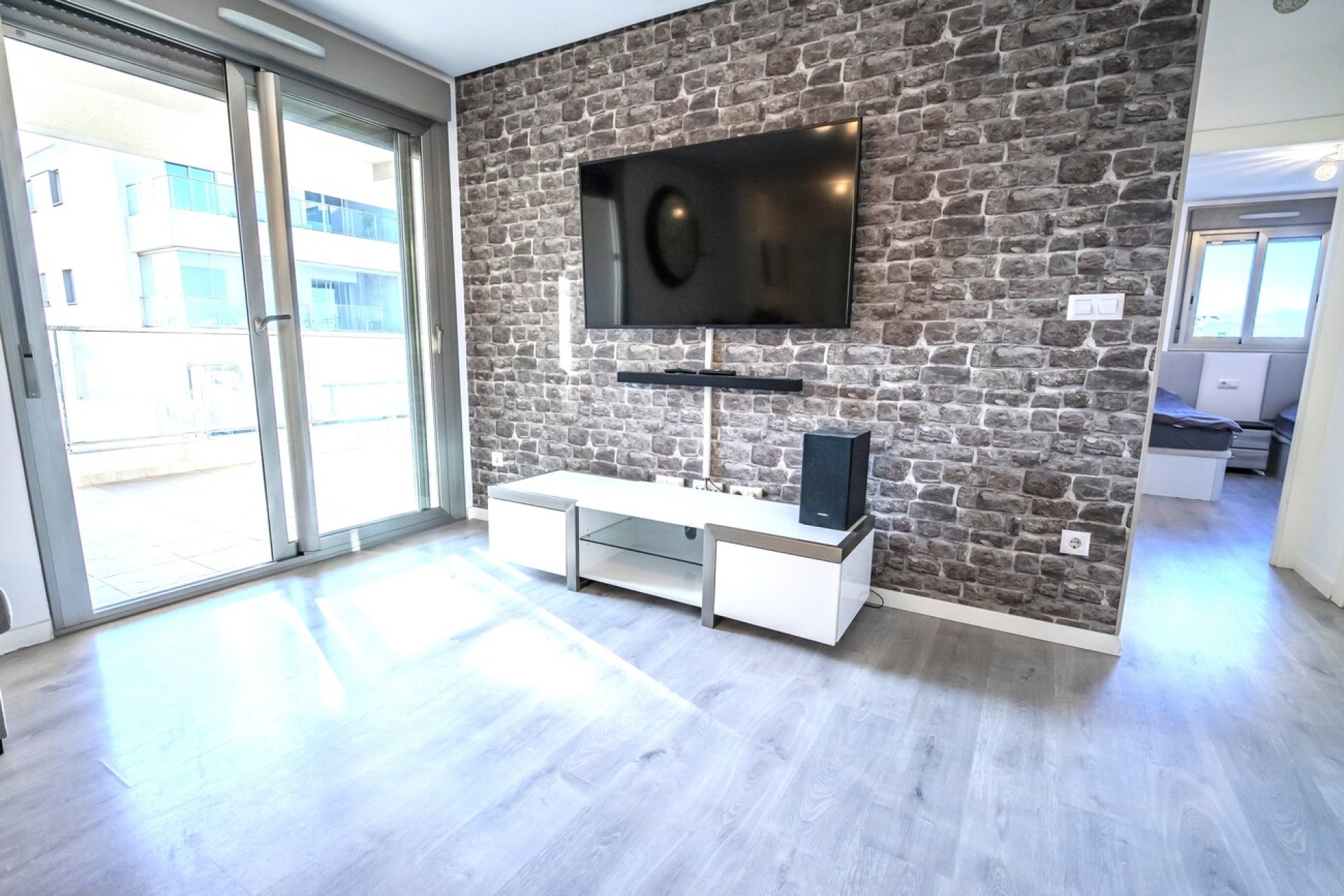 Resale - Apartment -
Los Dolses - Altos de Mediterraneo