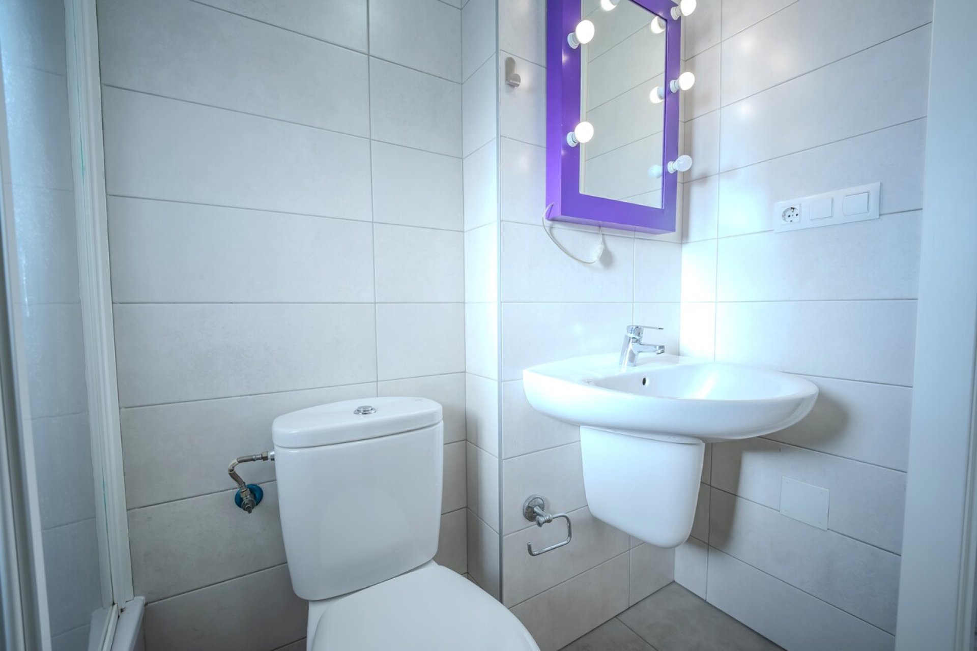 Resale - Apartment -
Los Dolses - Altos de Mediterraneo