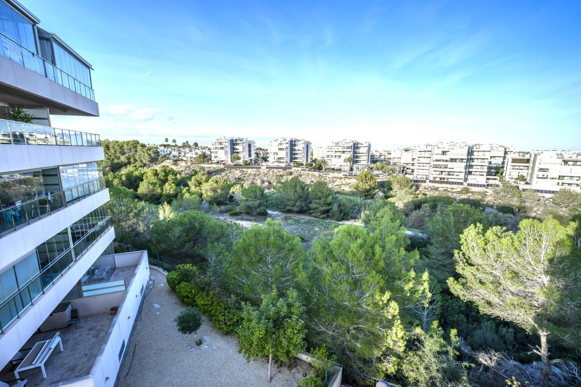Resale - Apartment -
Los Dolses - Altos de Mediterraneo