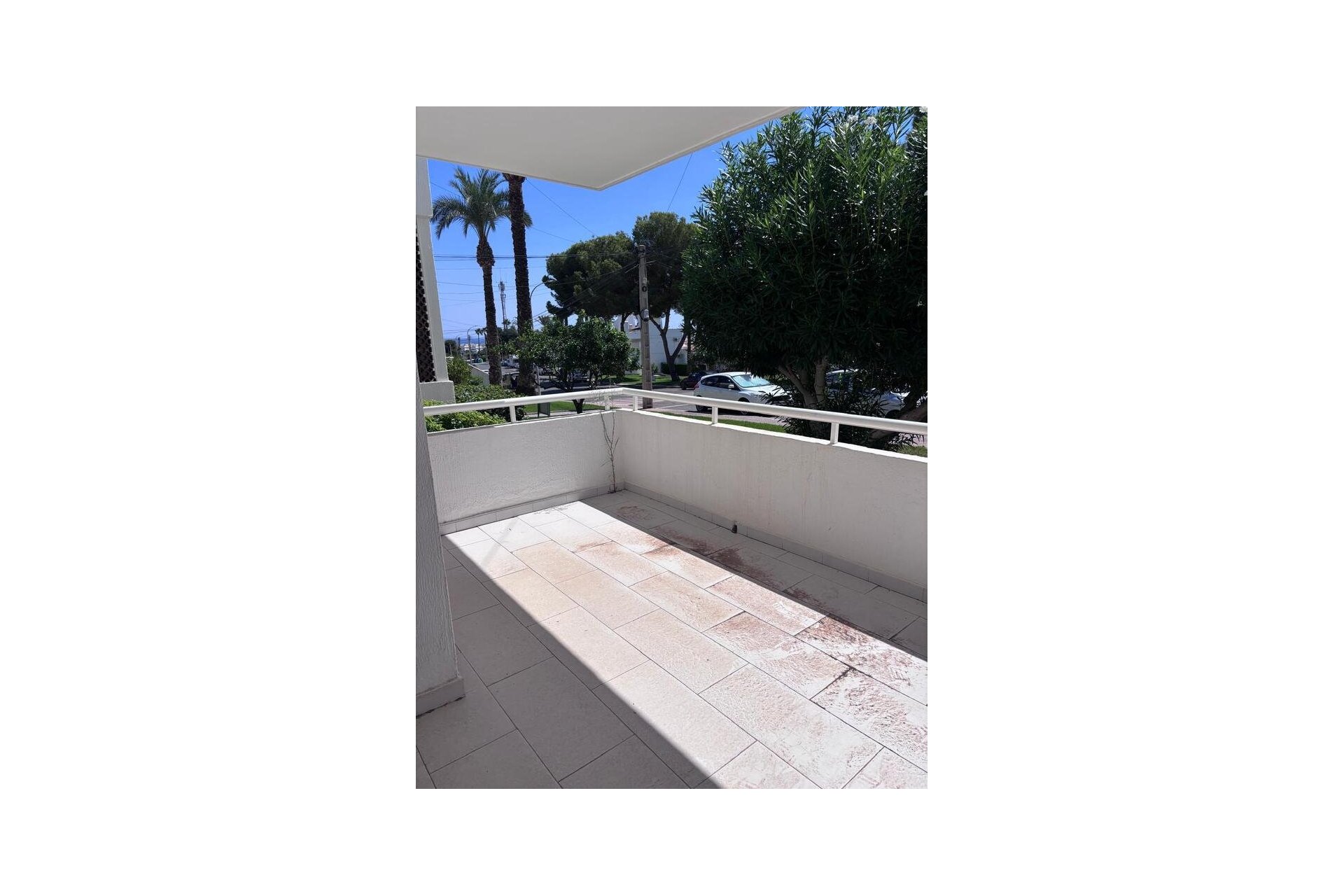 Resale - Apartment -
Los Dolses - Inland