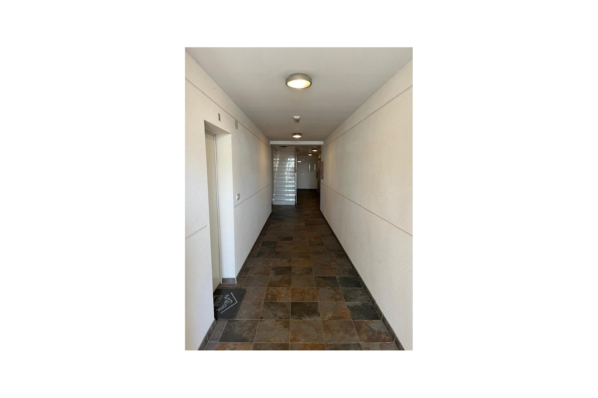 Resale - Apartment -
Los Dolses - Inland