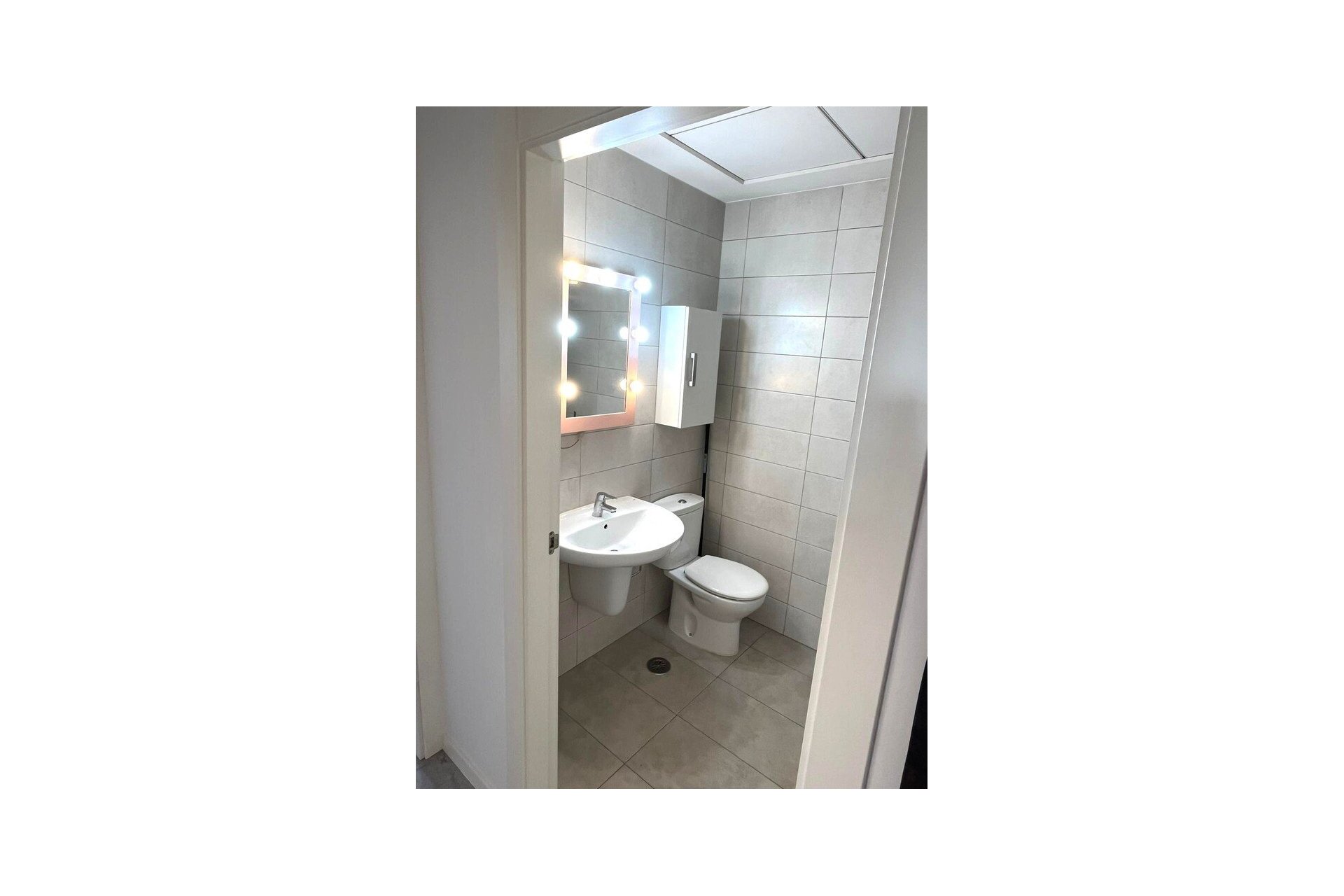 Resale - Apartment -
Los Dolses - Inland