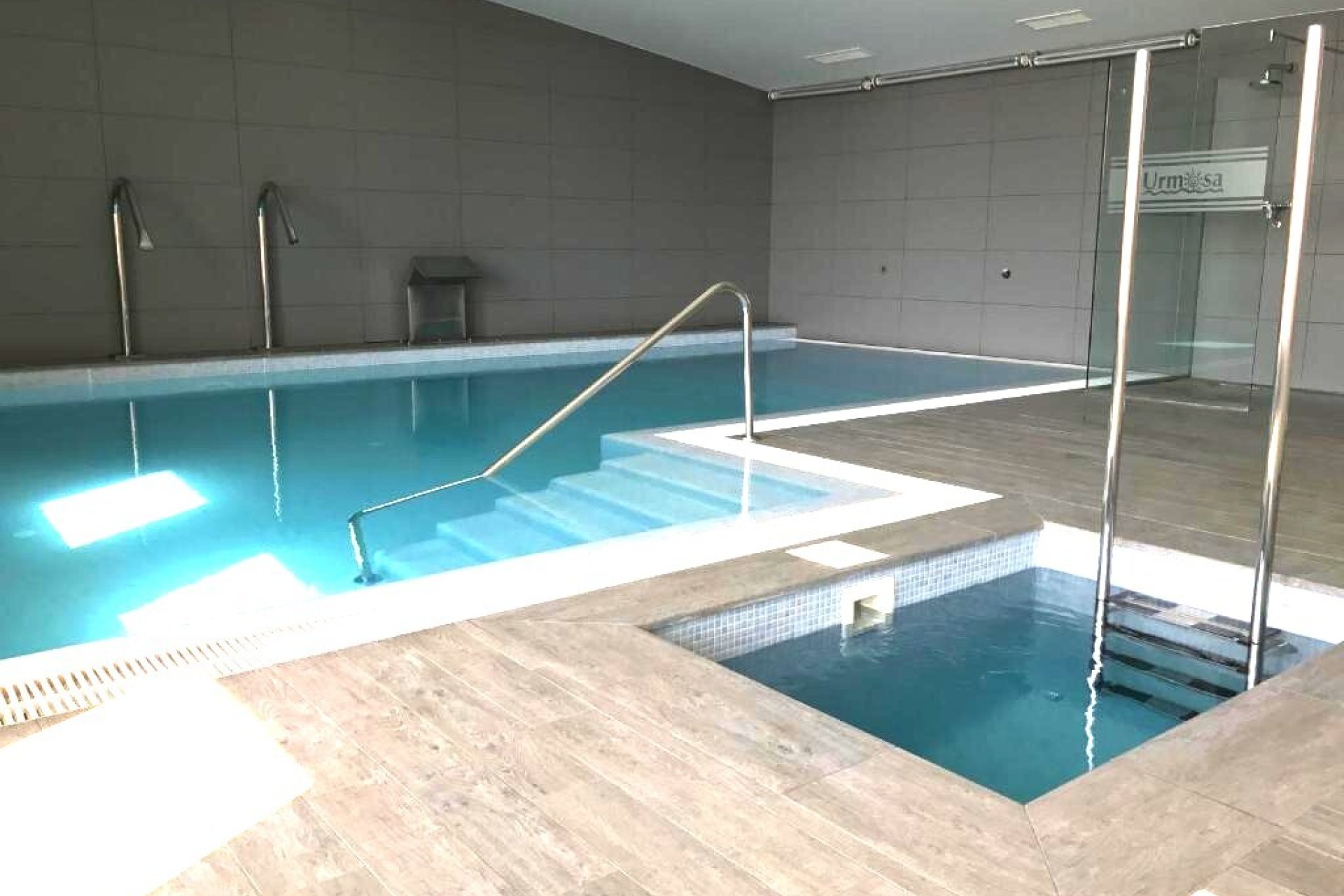 Resale - Apartment -
Los Dolses - Inland