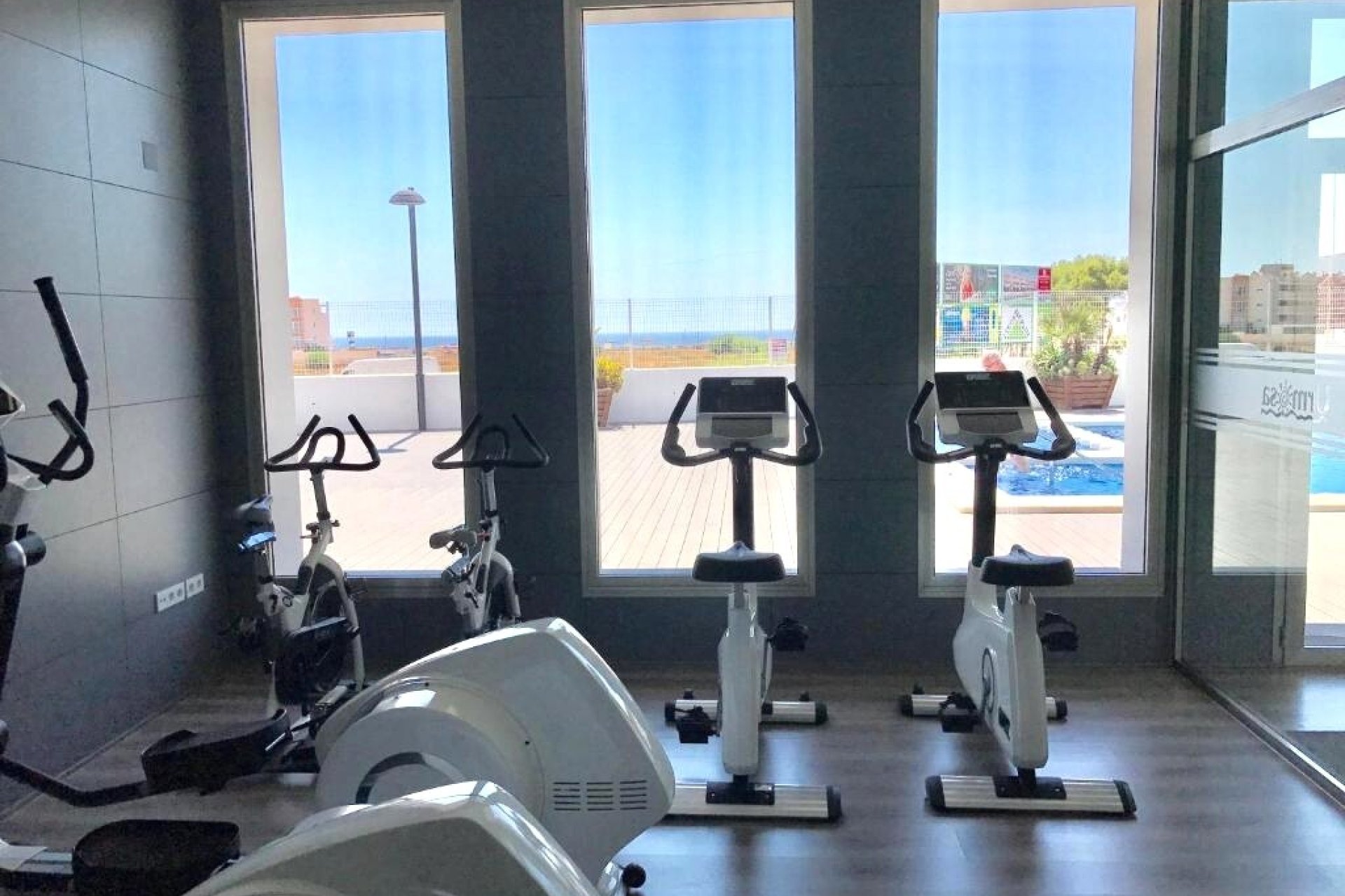 Resale - Apartment -
Los Dolses - Inland