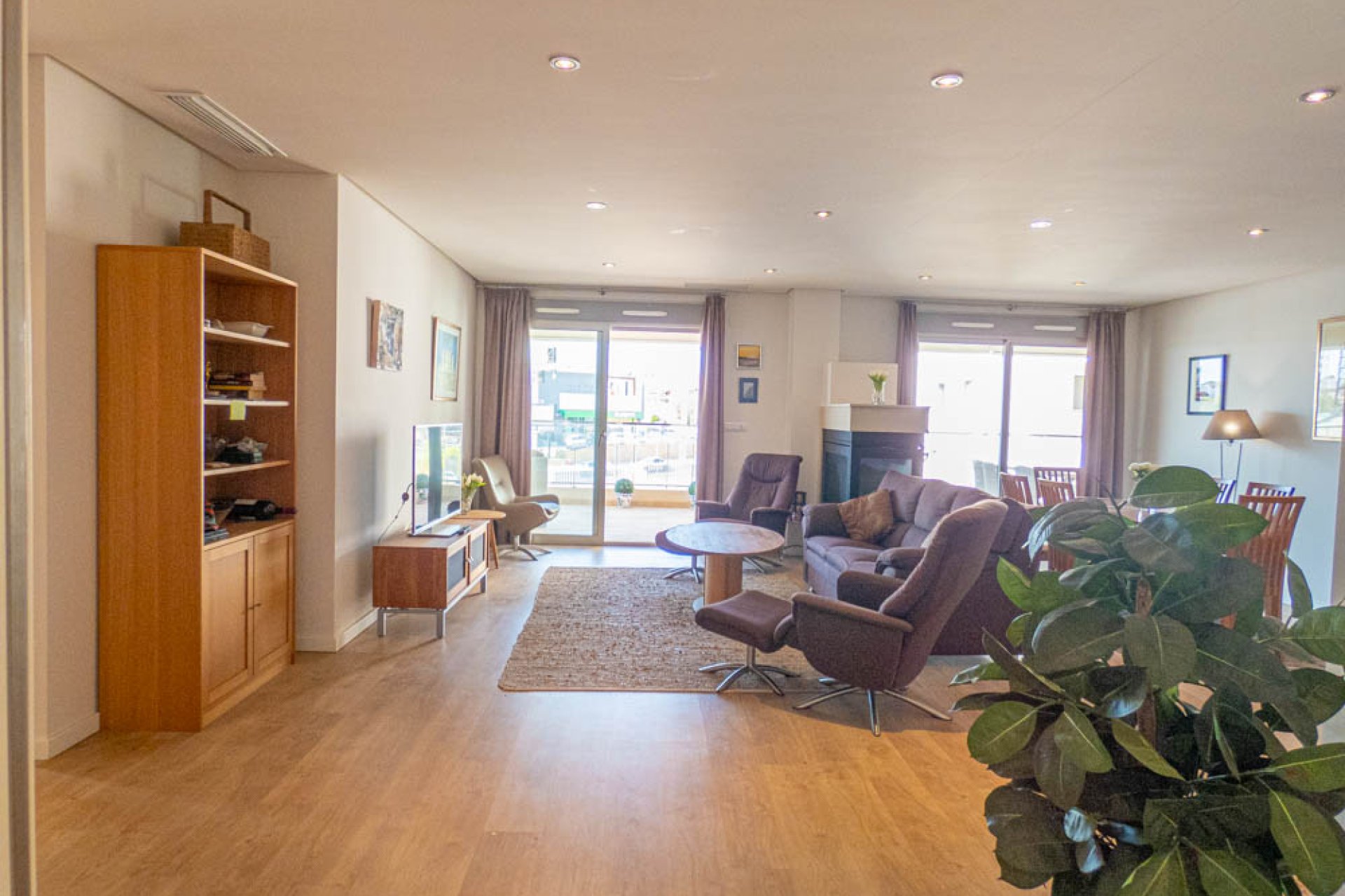 Resale - Apartment -
Los Dolses - Inland