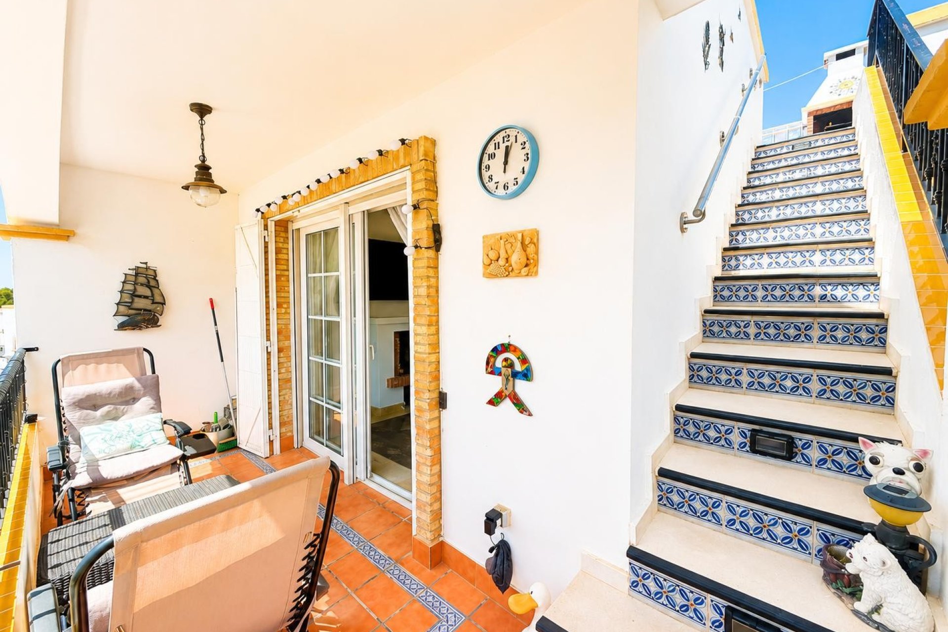 Resale - Apartment -
Los Dolses - Inland