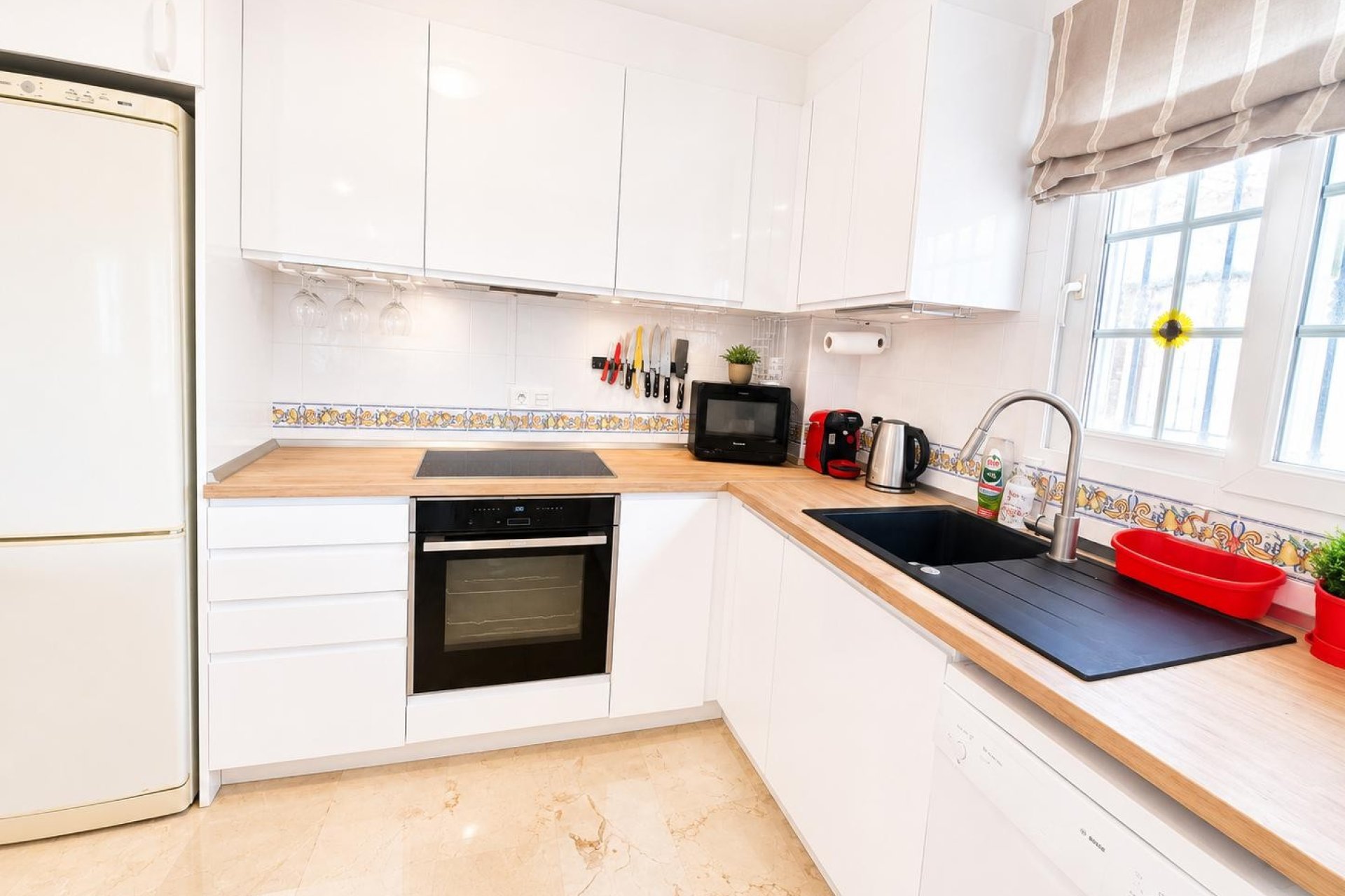 Resale - Apartment -
Los Dolses - Inland
