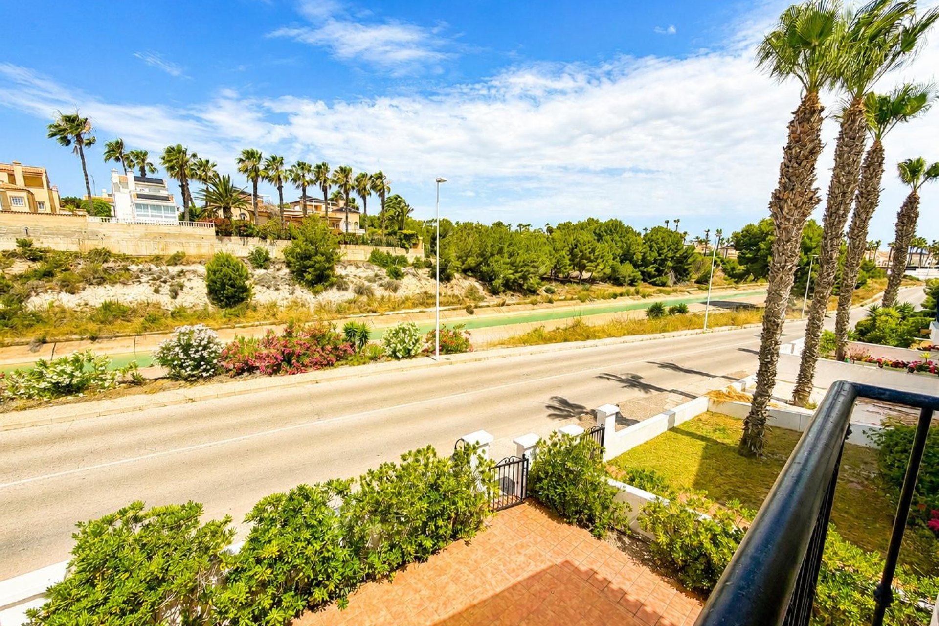 Resale - Apartment -
Los Dolses - Inland