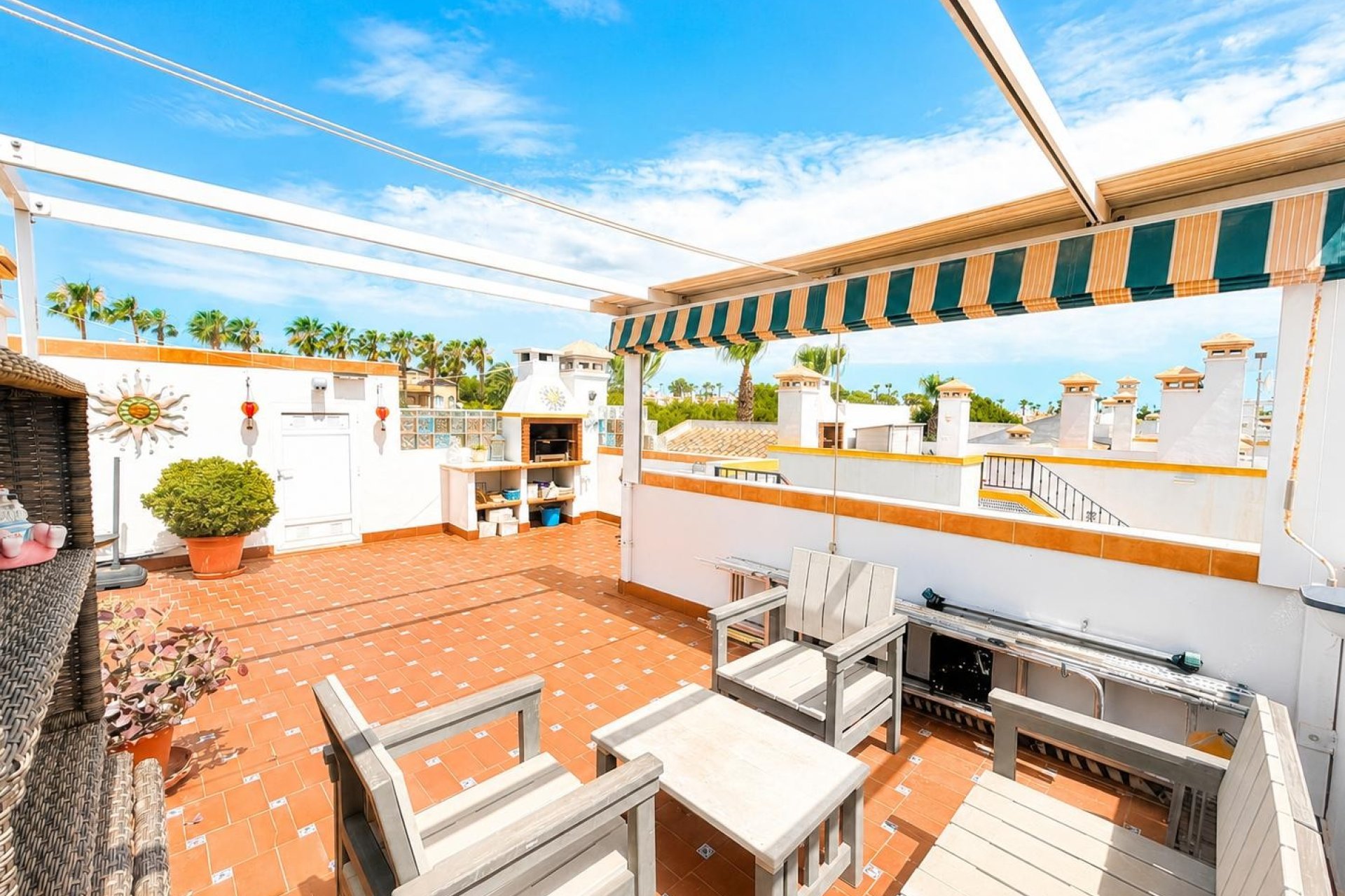 Resale - Apartment -
Los Dolses - Inland