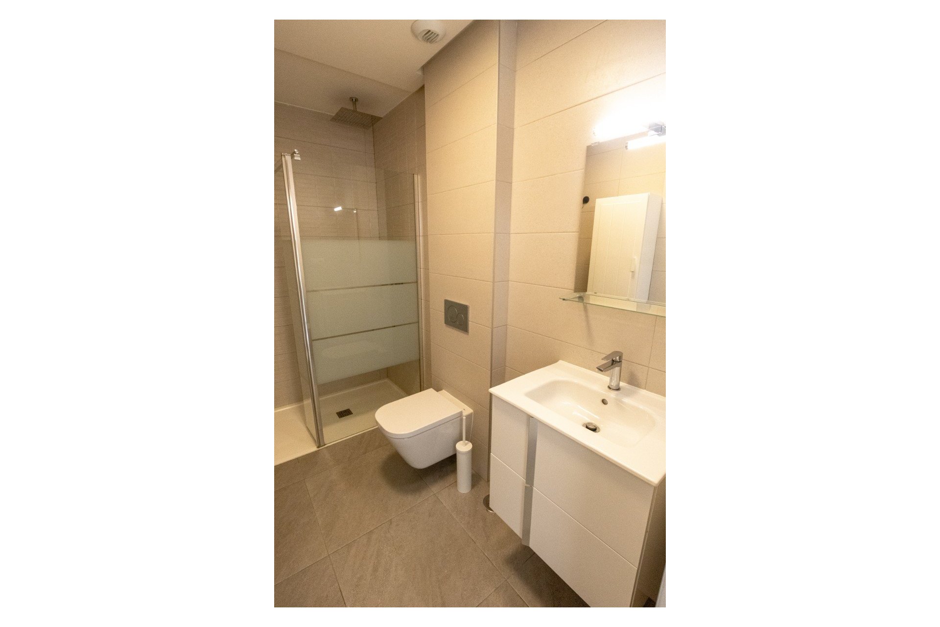 Resale - Apartment -
Los Dolses - Inland