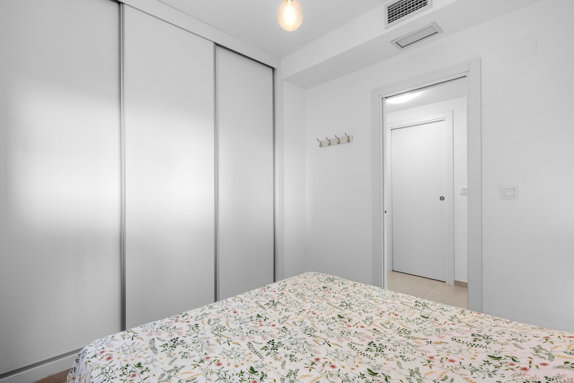 Resale - Apartment -
Los Dolses - Inland