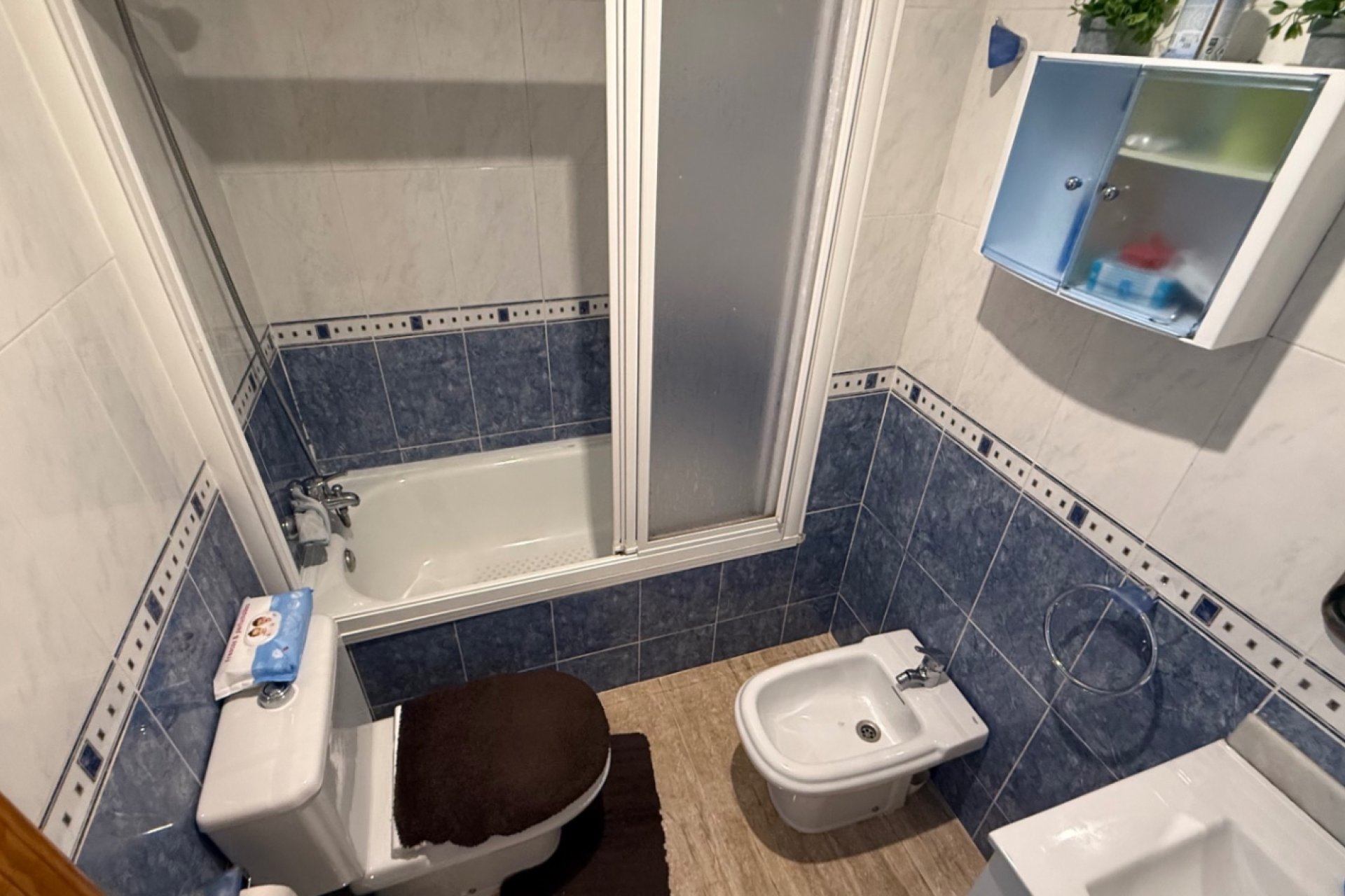 Resale - Apartment -
Los Montesinos - Costa Blanca